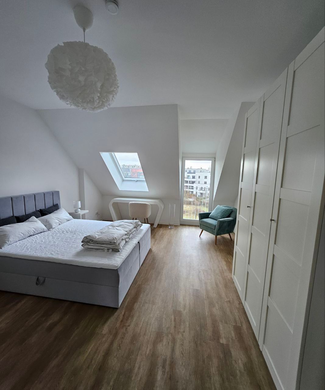 New Penthouse With Roof Terrace In Berlin-Köpenick - New Penthouse with roof terrace in Berlin-Köpenick - Gallery - 10