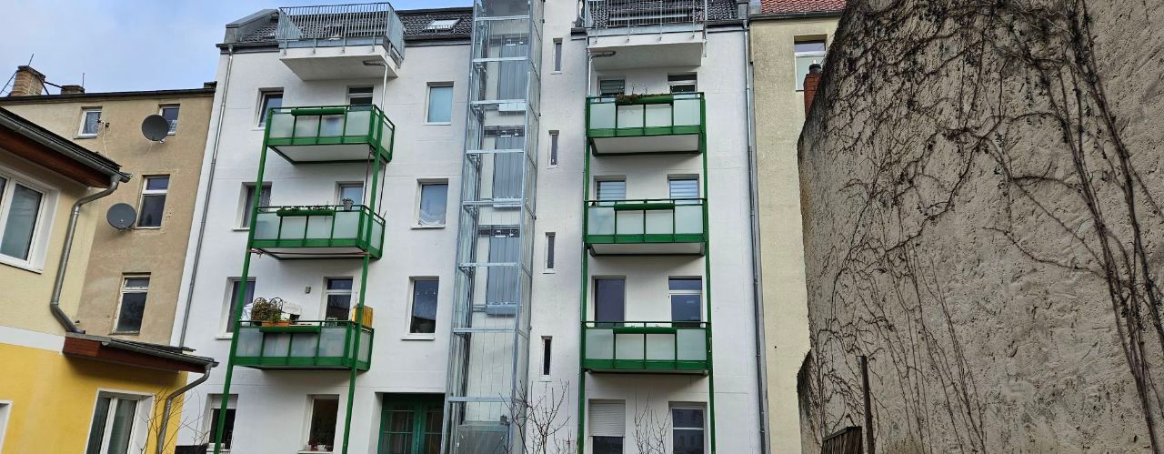  New Penthouse With Roof Terrace In Berlin-Köpenick  -  New Penthouse with roof terrace in Berlin-Köpenick  - Gallery -  22