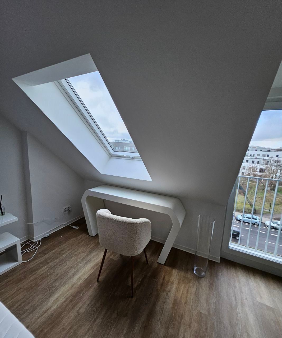 New Penthouse With Roof Terrace In Berlin-Köpenick - New Penthouse with roof terrace in Berlin-Köpenick - Gallery - 7