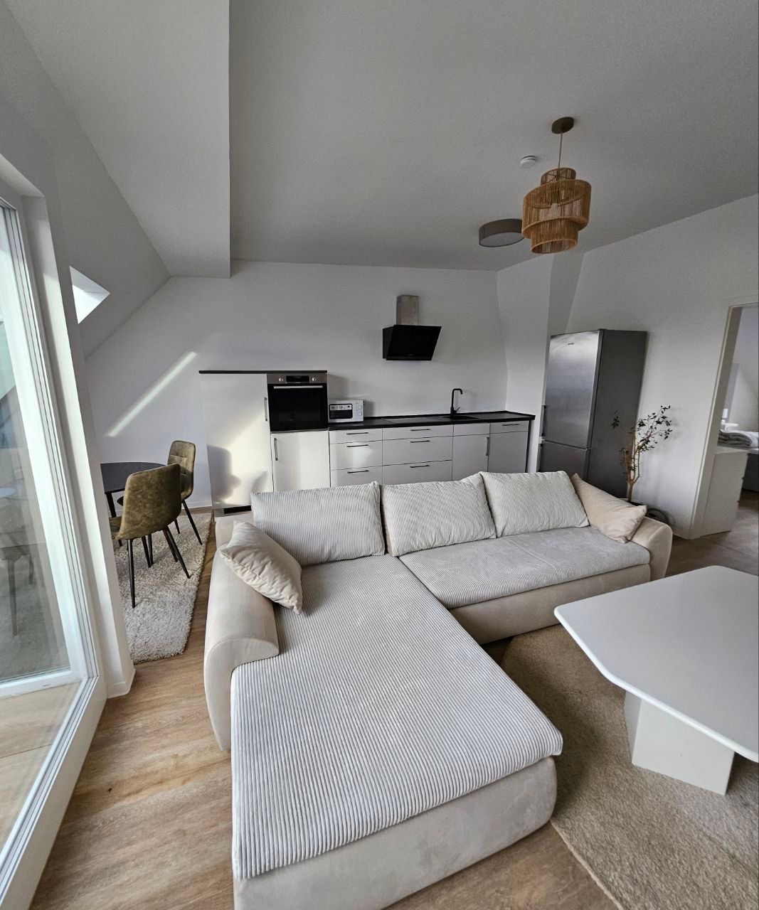 New Penthouse With Roof Terrace In Berlin-Köpenick - New Penthouse with roof terrace in Berlin-Köpenick - Gallery - 29