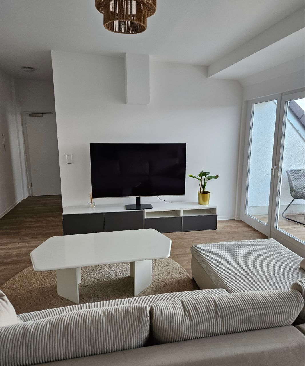  New Penthouse With Roof Terrace In Berlin-Köpenick  -  New Penthouse with roof terrace in Berlin-Köpenick  - Gallery -  25