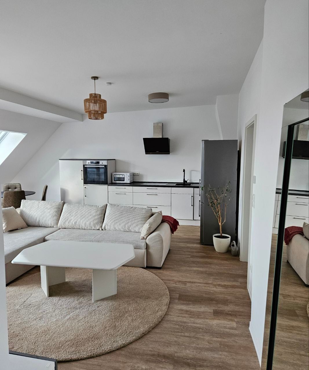 New Penthouse With Roof Terrace In Berlin-Köpenick - New Penthouse with roof terrace in Berlin-Köpenick - Gallery - 17