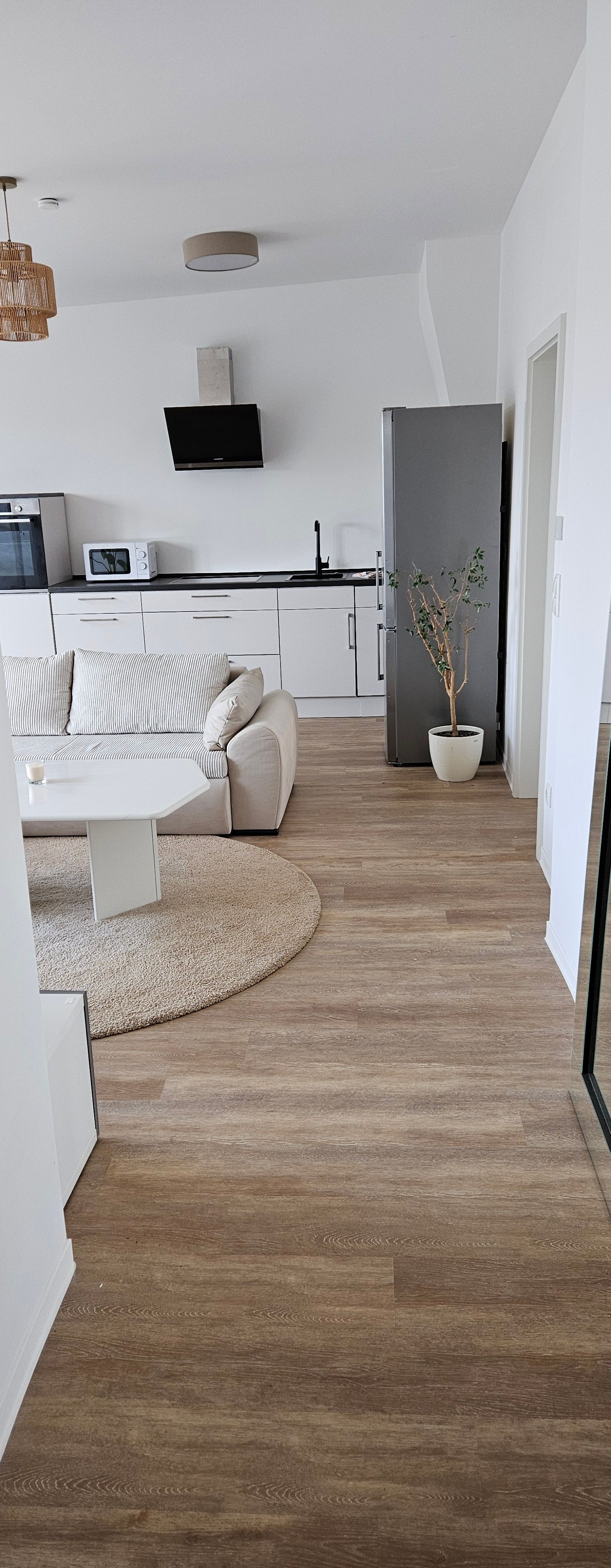  New Penthouse With Roof Terrace In Berlin-Köpenick  -  New Penthouse with roof terrace in Berlin-Köpenick  - Gallery -  23