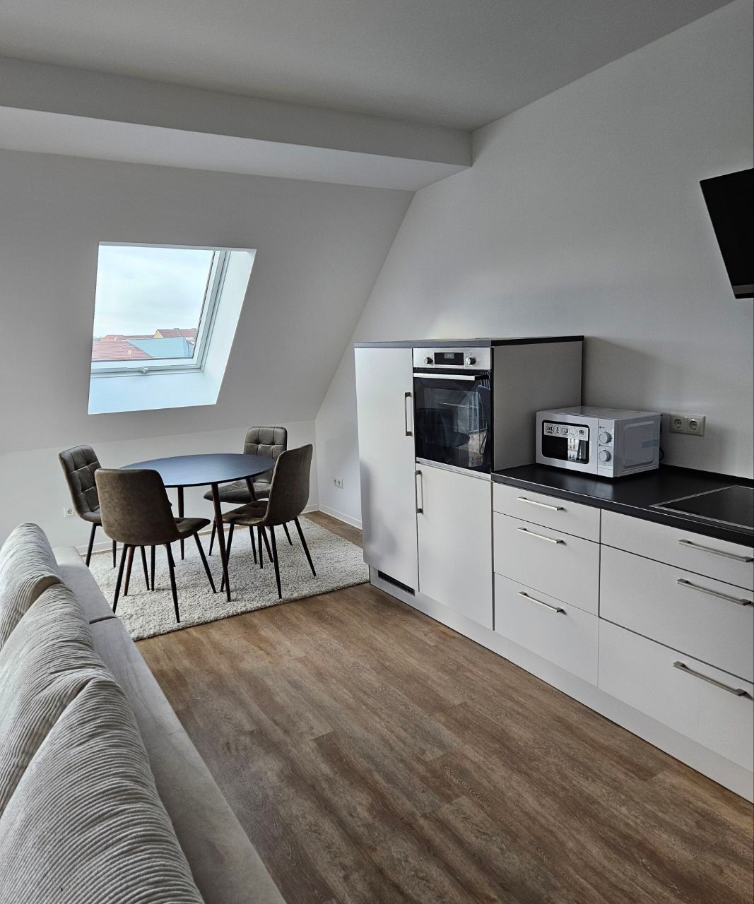 New Penthouse With Roof Terrace In Berlin-Köpenick - New Penthouse with roof terrace in Berlin-Köpenick - Gallery - 16