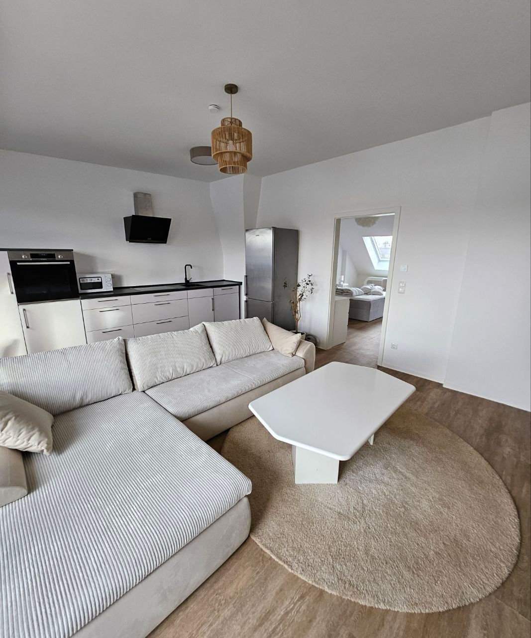 New Penthouse With Roof Terrace In Berlin-Köpenick - New Penthouse with roof terrace in Berlin-Köpenick - Gallery - 28