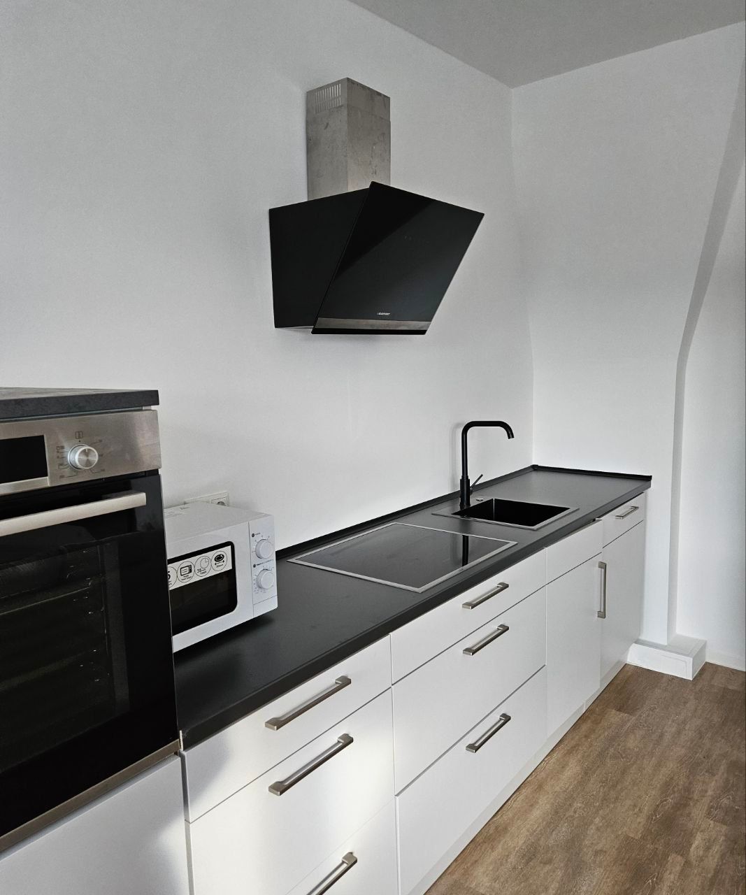 New Penthouse With Roof Terrace In Berlin-Köpenick - New Penthouse with roof terrace in Berlin-Köpenick - Gallery - 15