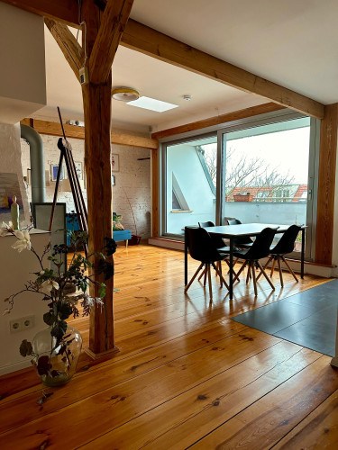 The Sunny side of Life (Berlin-Pankow)  - Gallery -  5