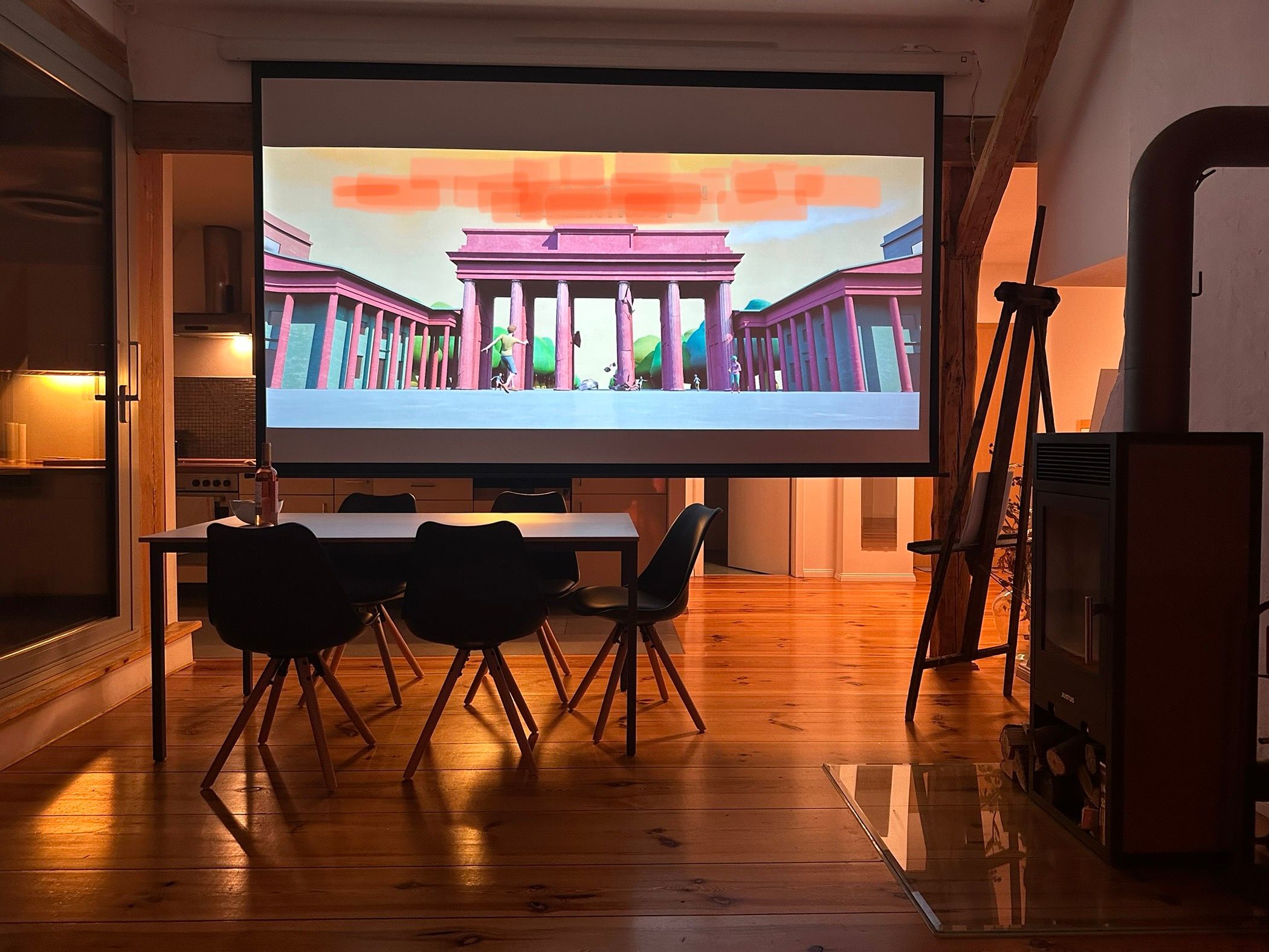  The Sunny Side Of Life (Berlin-Pankow)  -  The Sunny side of Life (Berlin-Pankow)  - Gallery -  16