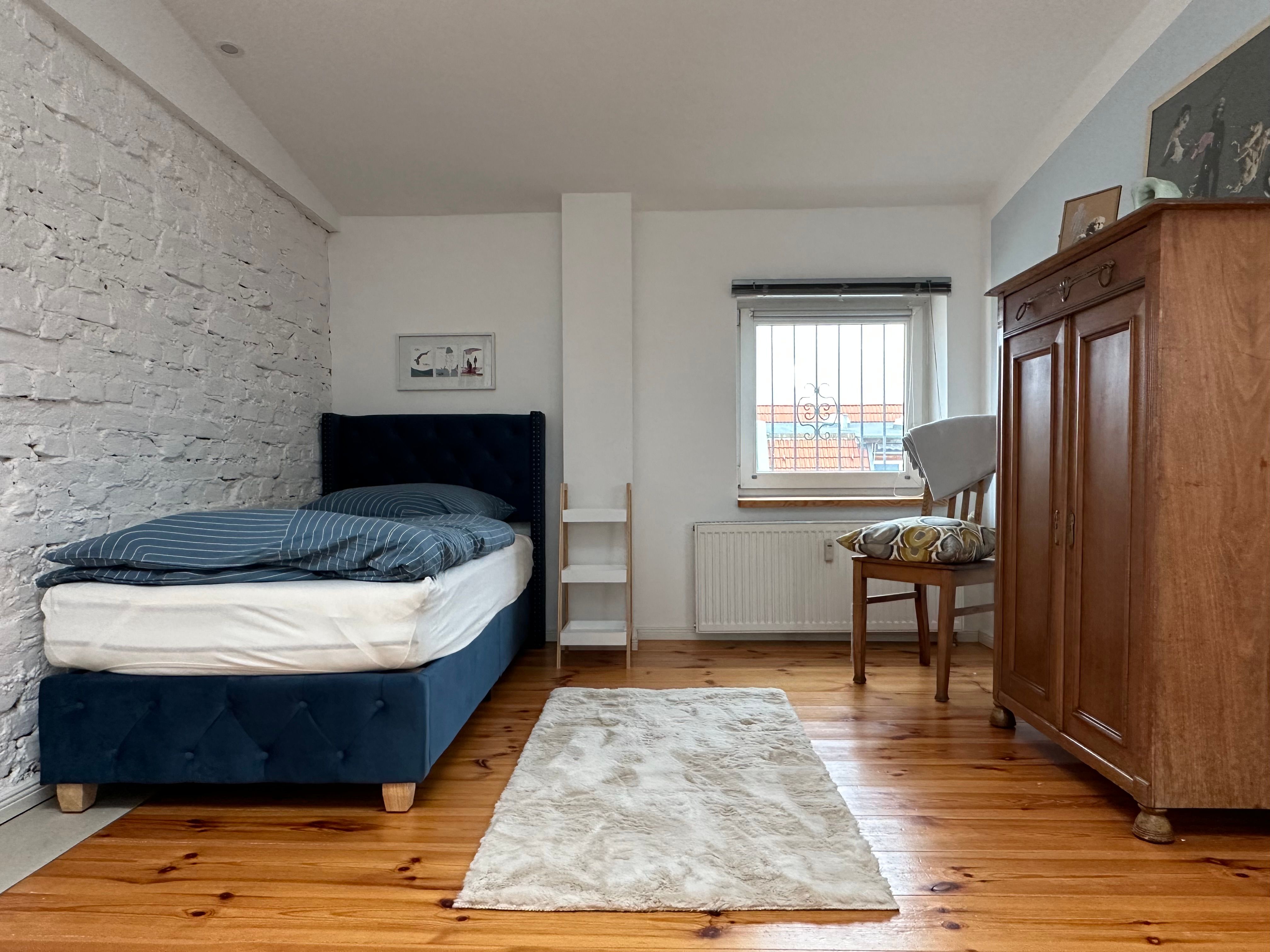 The Sunny Side Of Life (Berlin-Pankow) - The Sunny side of Life (Berlin-Pankow) - Gallery - 8