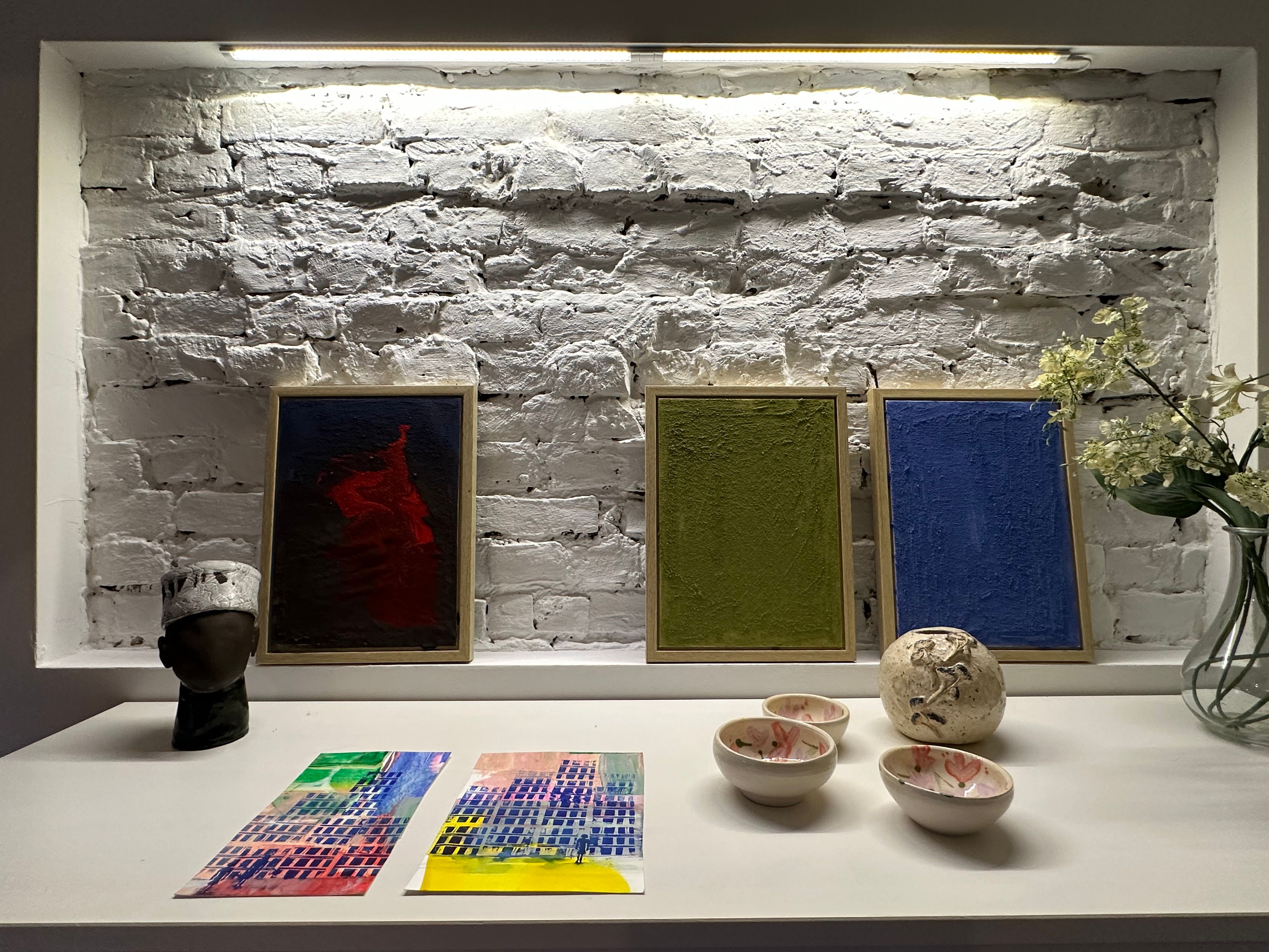  The Sunny Side Of Life (Berlin-Pankow)  -  The Sunny side of Life (Berlin-Pankow)  - Gallery -  19