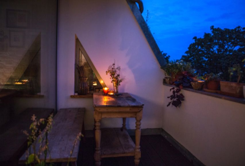  The Sunny Side Of Life (Berlin-Pankow)  -  The Sunny side of Life (Berlin-Pankow)  - Gallery -  13