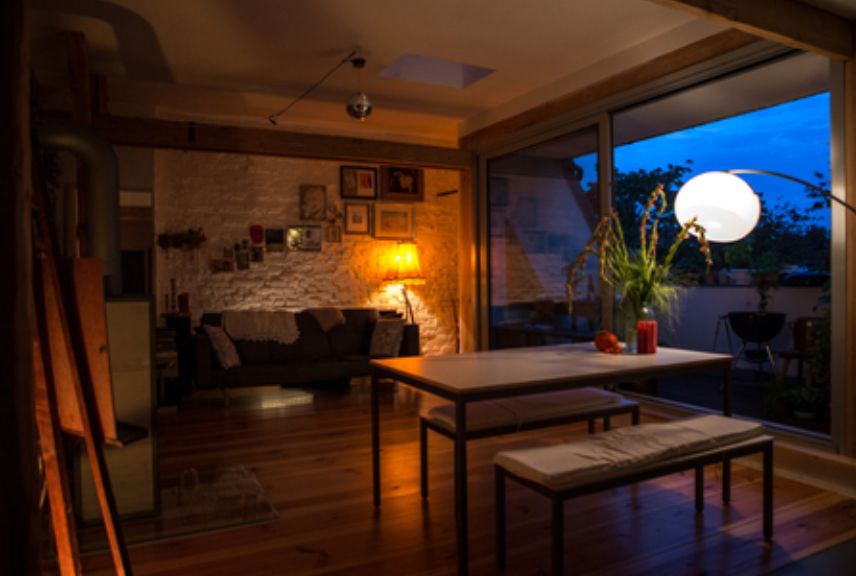 The Sunny Side Of Life (Berlin-Pankow) - The Sunny side of Life (Berlin-Pankow) - Gallery - 15