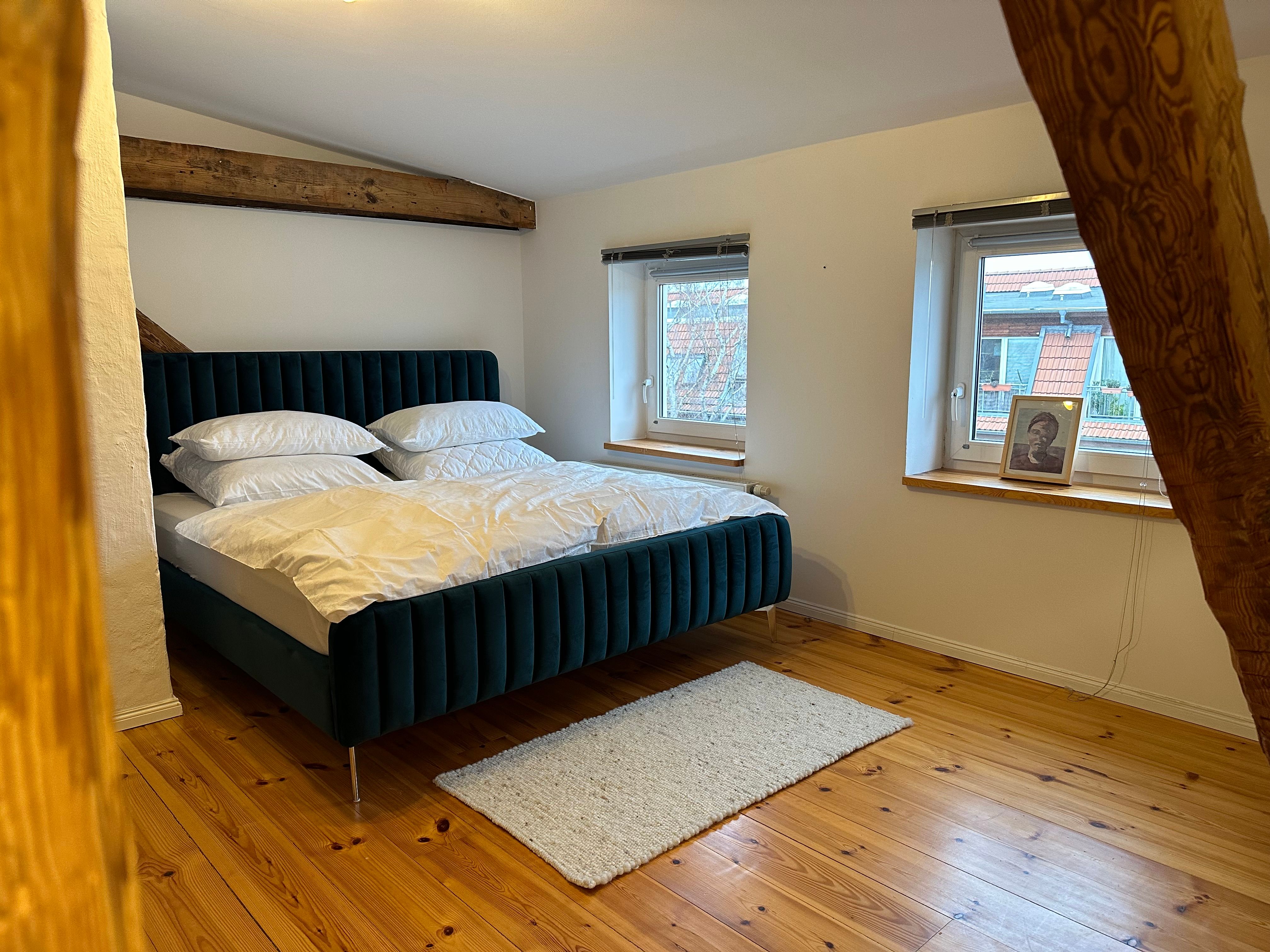 The Sunny Side Of Life (Berlin-Pankow) - The Sunny side of Life (Berlin-Pankow) - Gallery - 7