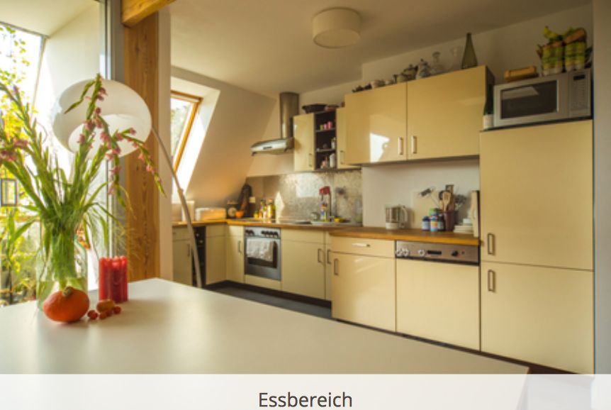 The Sunny Side Of Life (Berlin-Pankow) - The Sunny side of Life (Berlin-Pankow) - Gallery - 12