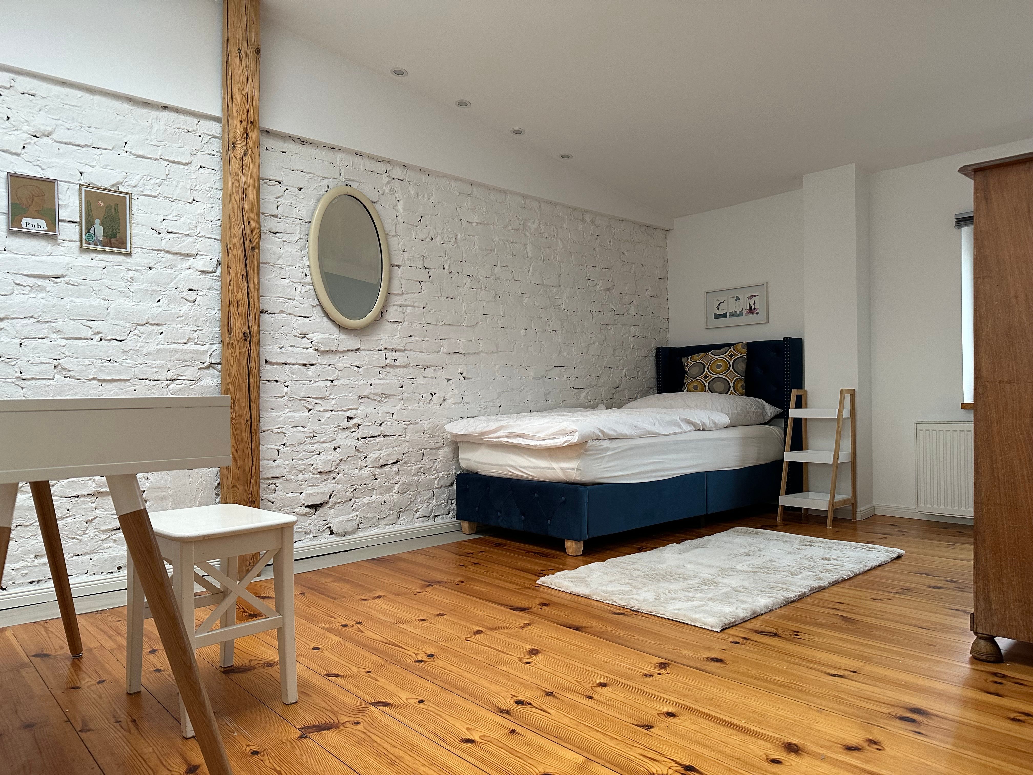  The Sunny Side Of Life (Berlin-Pankow)  -  The Sunny side of Life (Berlin-Pankow)  - Gallery -  9