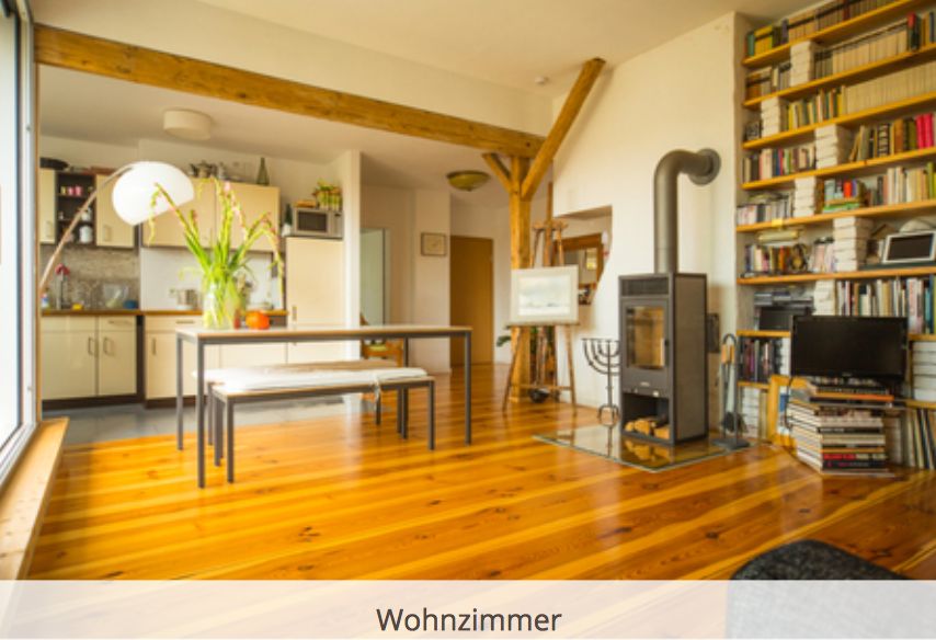 The Sunny Side Of Life (Berlin-Pankow) - The Sunny side of Life (Berlin-Pankow) - Gallery - 14