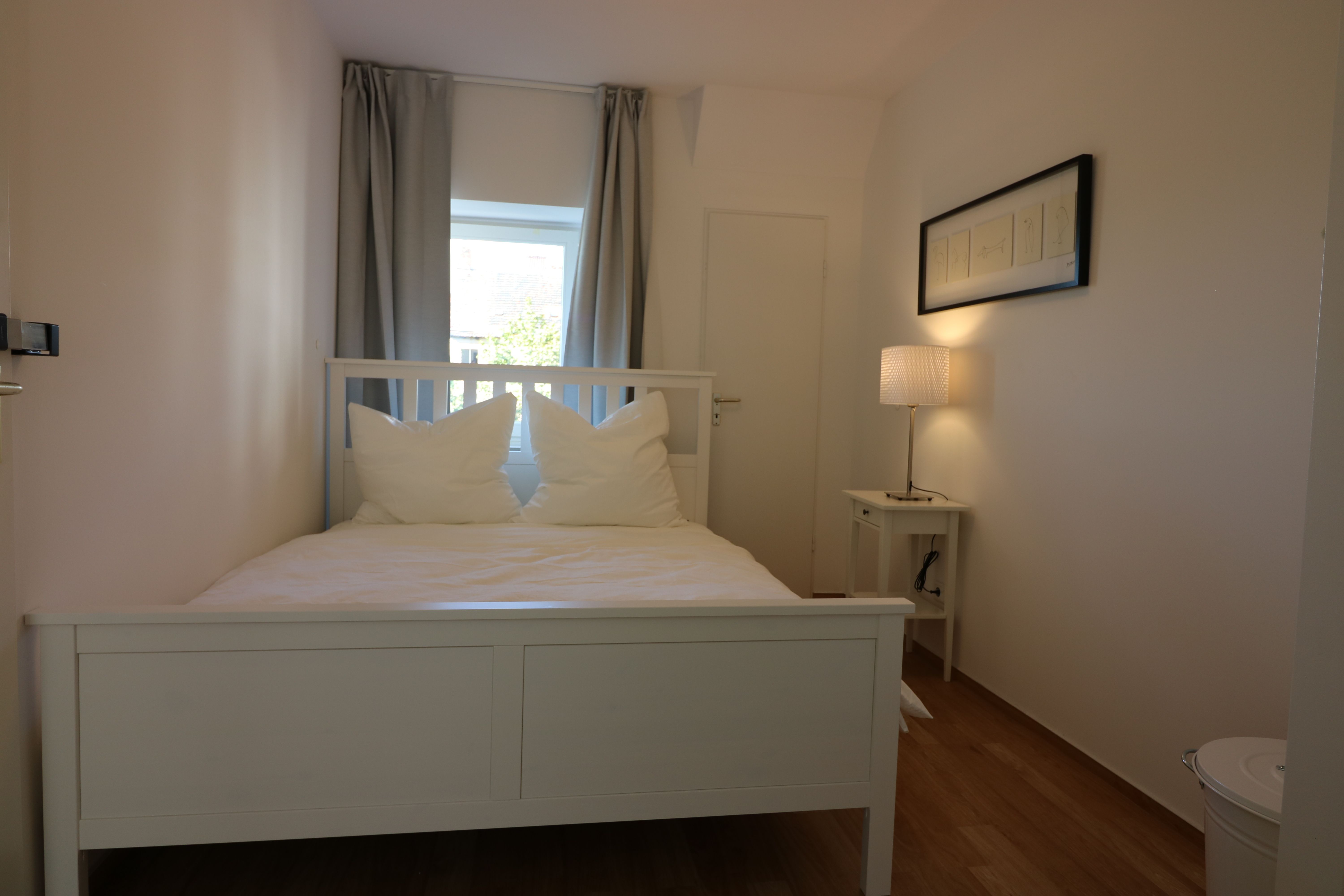  Modern 3-Room Maisonette Apartment In The Heart Of Berlin  -  Modern 3-room maisonette apartment in the heart of Berlin  - Gallery -  17