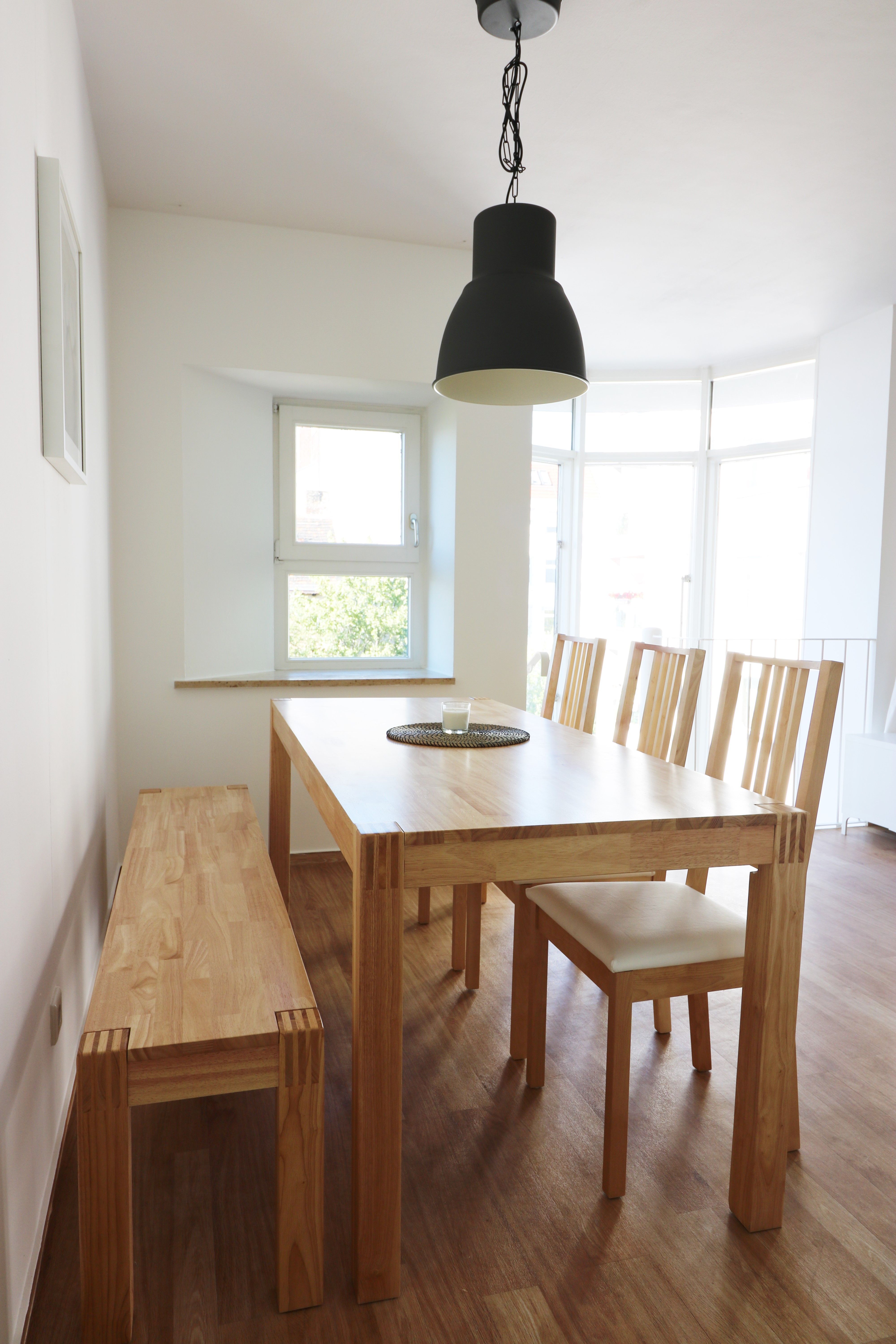  Modern 3-Room Maisonette Apartment In The Heart Of Berlin  -  Modern 3-room maisonette apartment in the heart of Berlin  - Gallery -  25