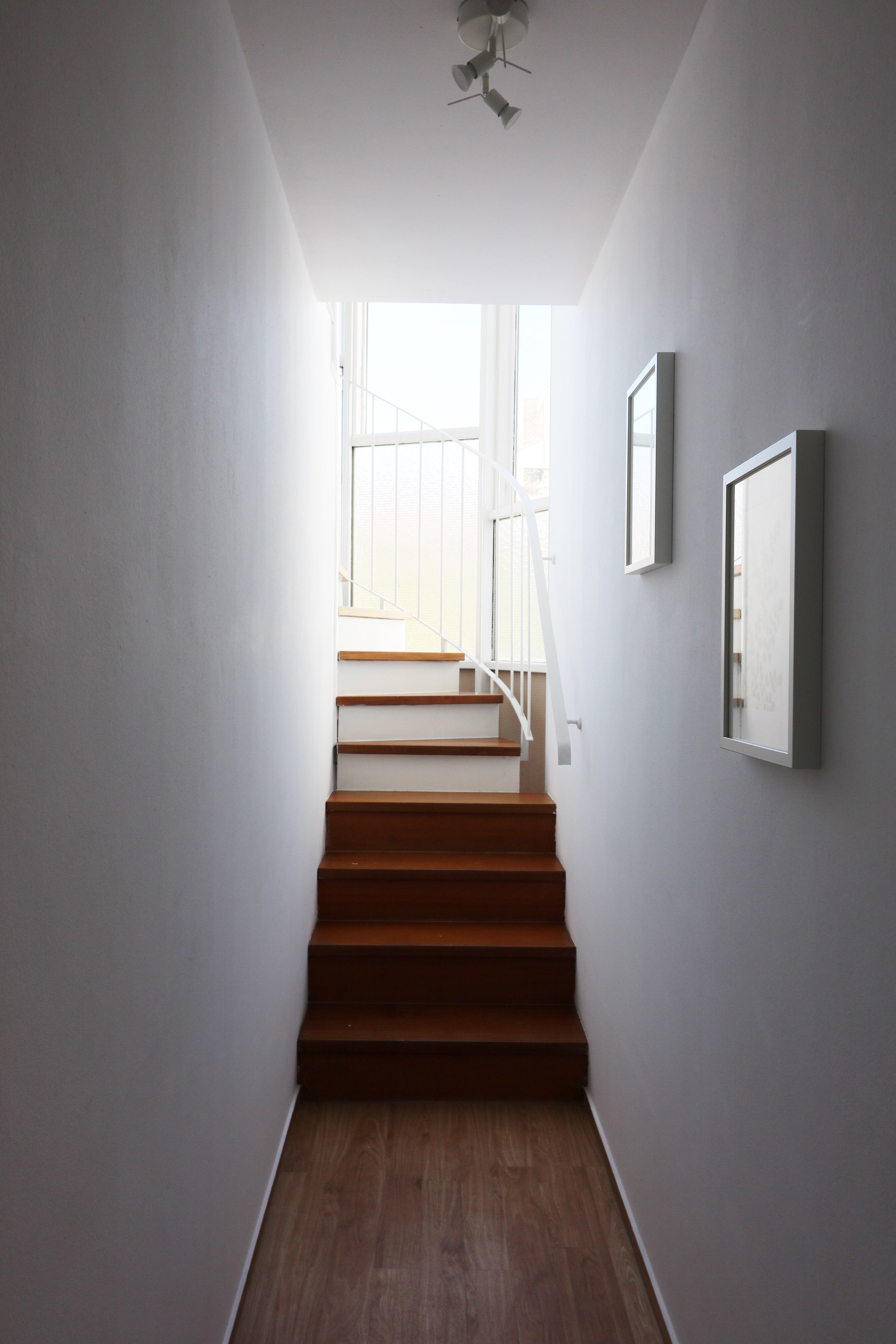 Modern 3-Room Maisonette Apartment In The Heart Of Berlin - Modern 3-room maisonette apartment in the heart of Berlin - Gallery - 7