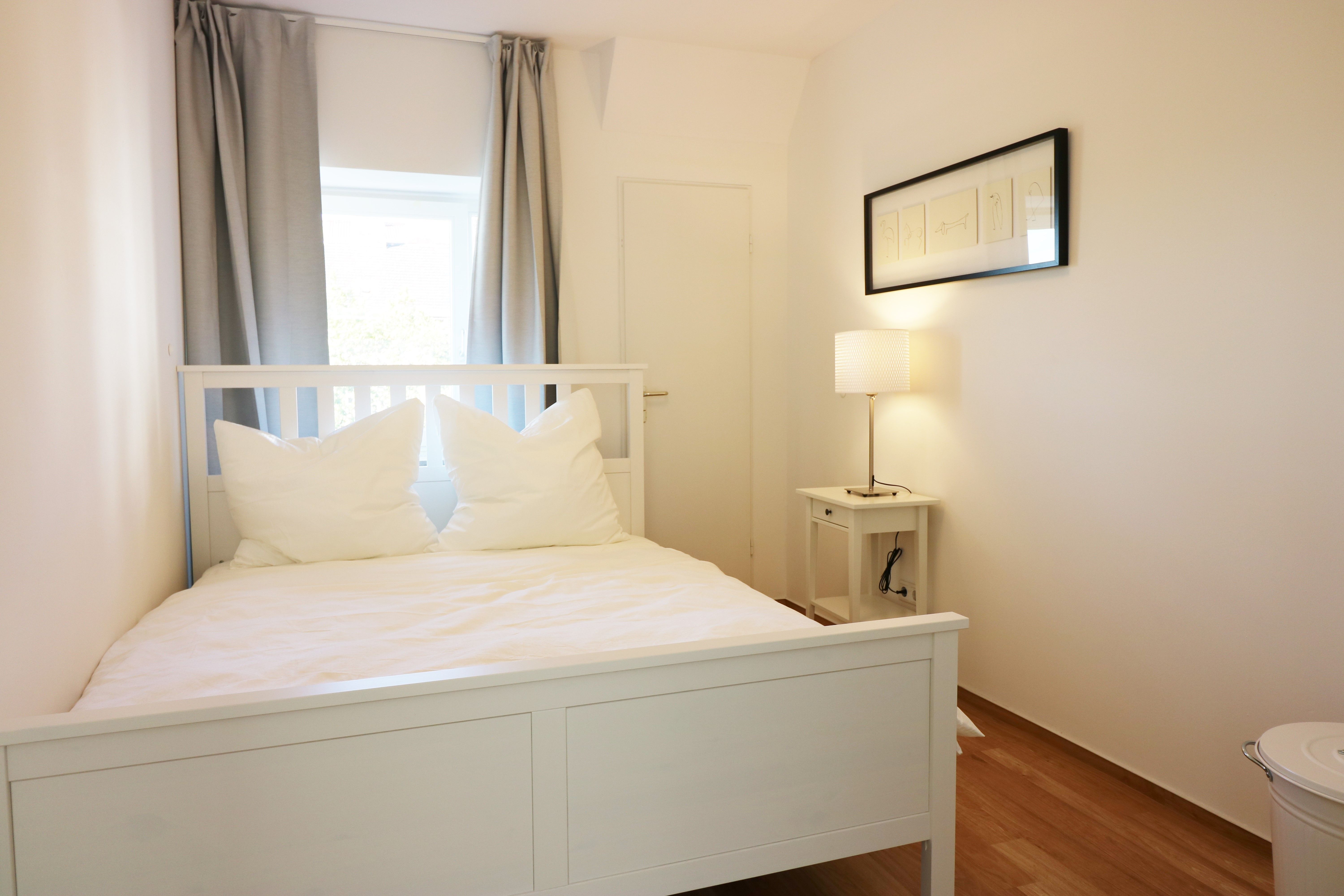 Modern 3-Room Maisonette Apartment In The Heart Of Berlin - Modern 3-room maisonette apartment in the heart of Berlin - Gallery - 19