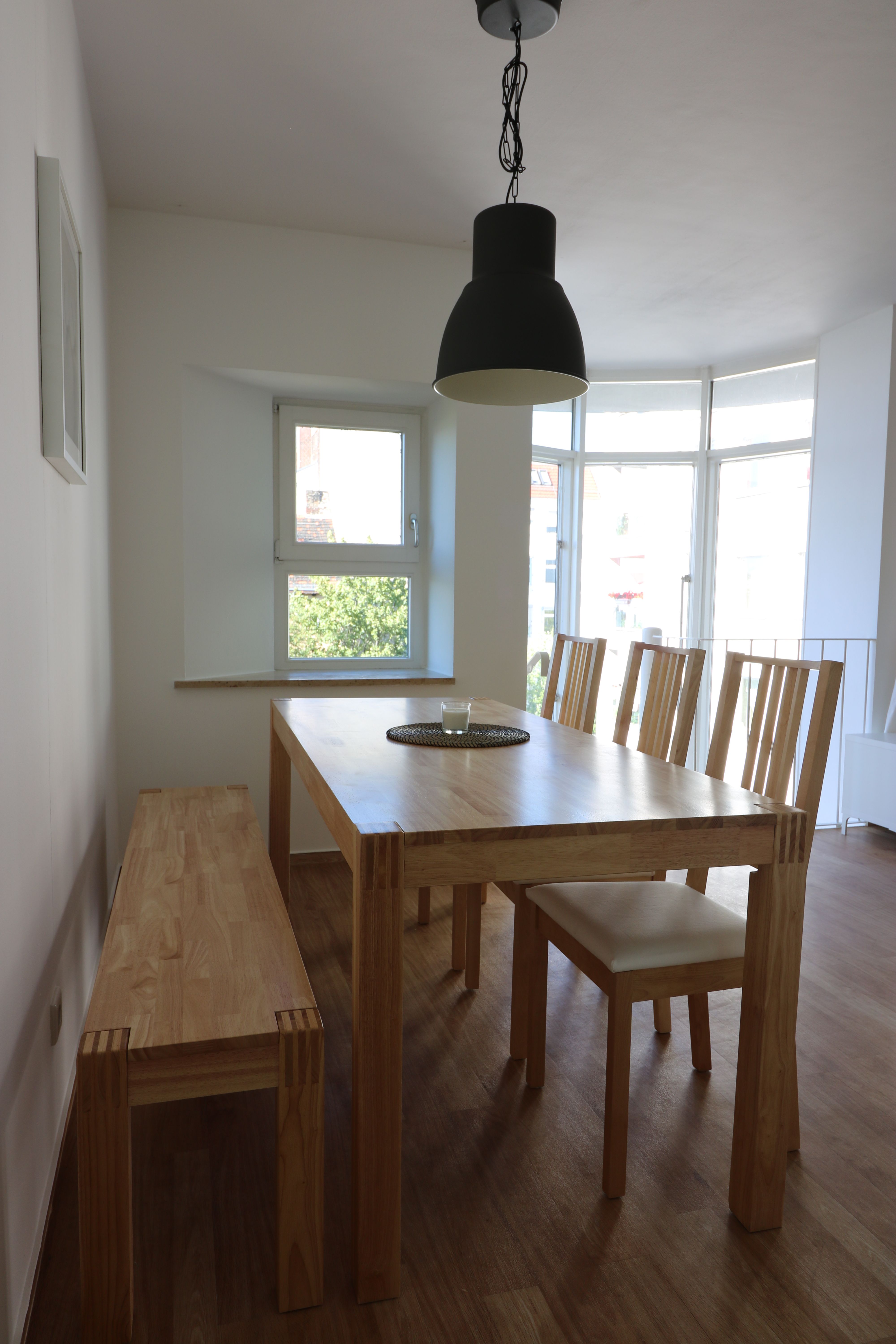  Modern 3-Room Maisonette Apartment In The Heart Of Berlin  -  Modern 3-room maisonette apartment in the heart of Berlin  - Gallery -  21