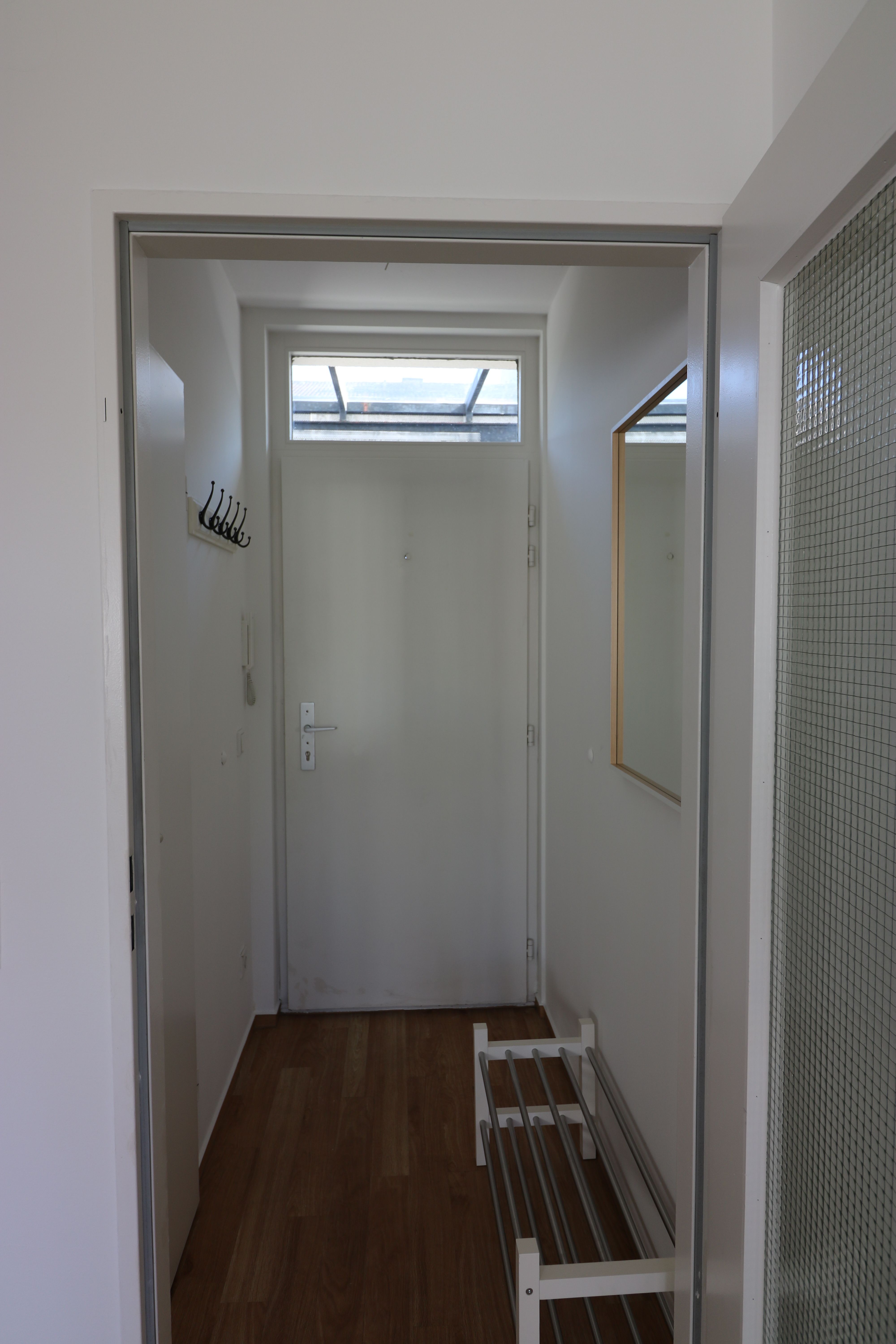 Modern 3-Room Maisonette Apartment In The Heart Of Berlin - Modern 3-room maisonette apartment in the heart of Berlin - Gallery - 8