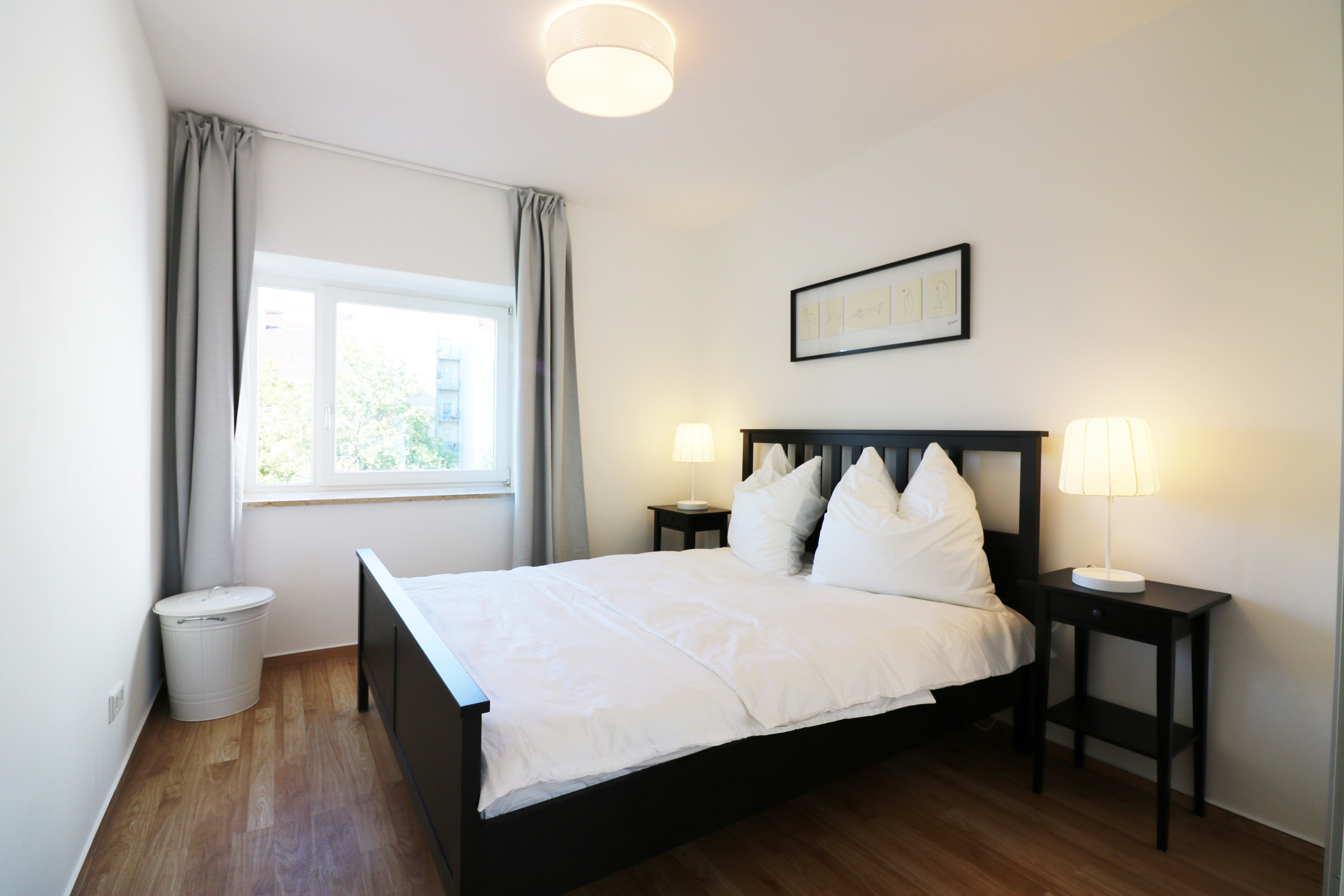  Modern 3-Room Maisonette Apartment In The Heart Of Berlin  -  Modern 3-room maisonette apartment in the heart of Berlin  - Gallery -  16