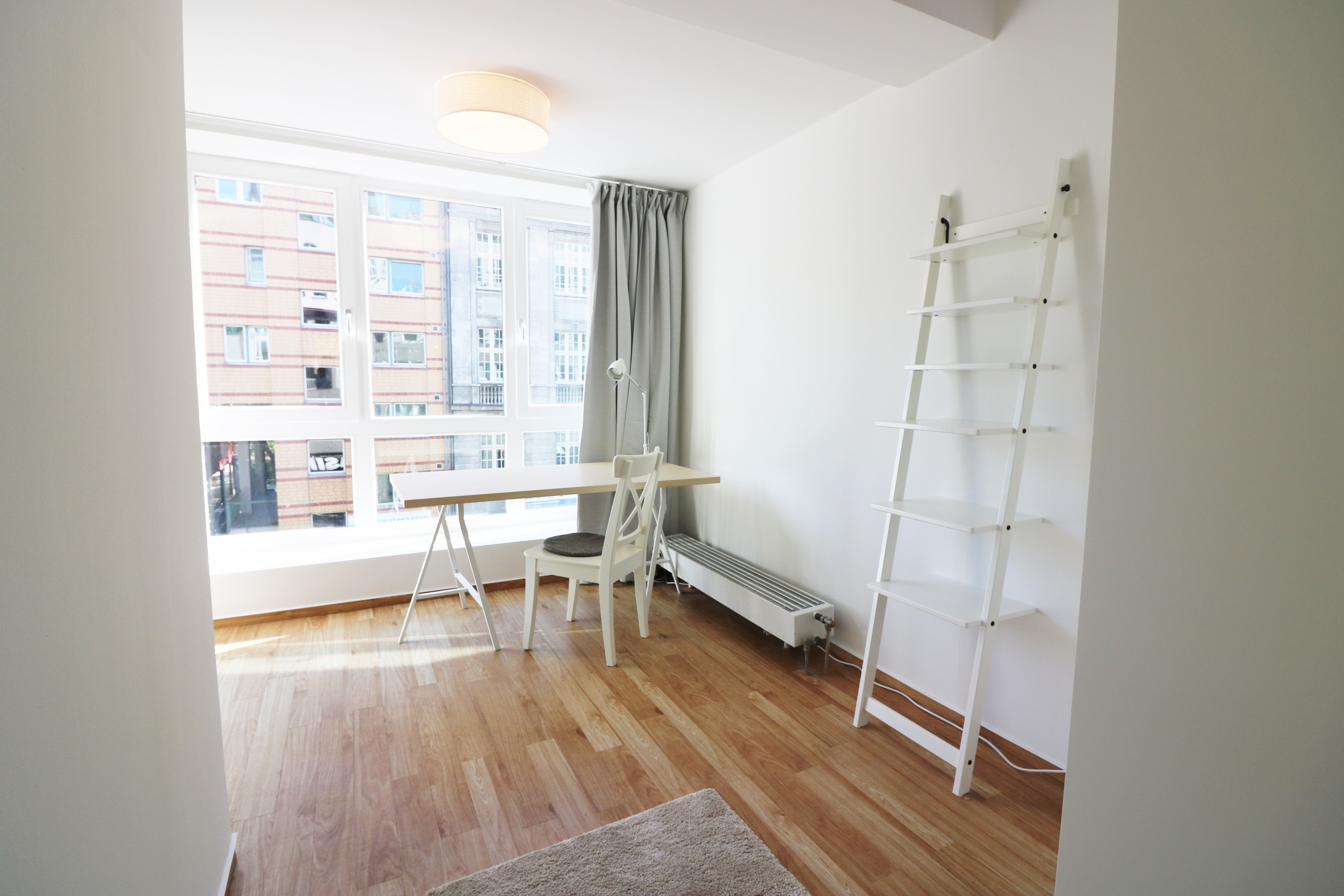 Modern 3-Room Maisonette Apartment In The Heart Of Berlin - Modern 3-room maisonette apartment in the heart of Berlin - Gallery - 24