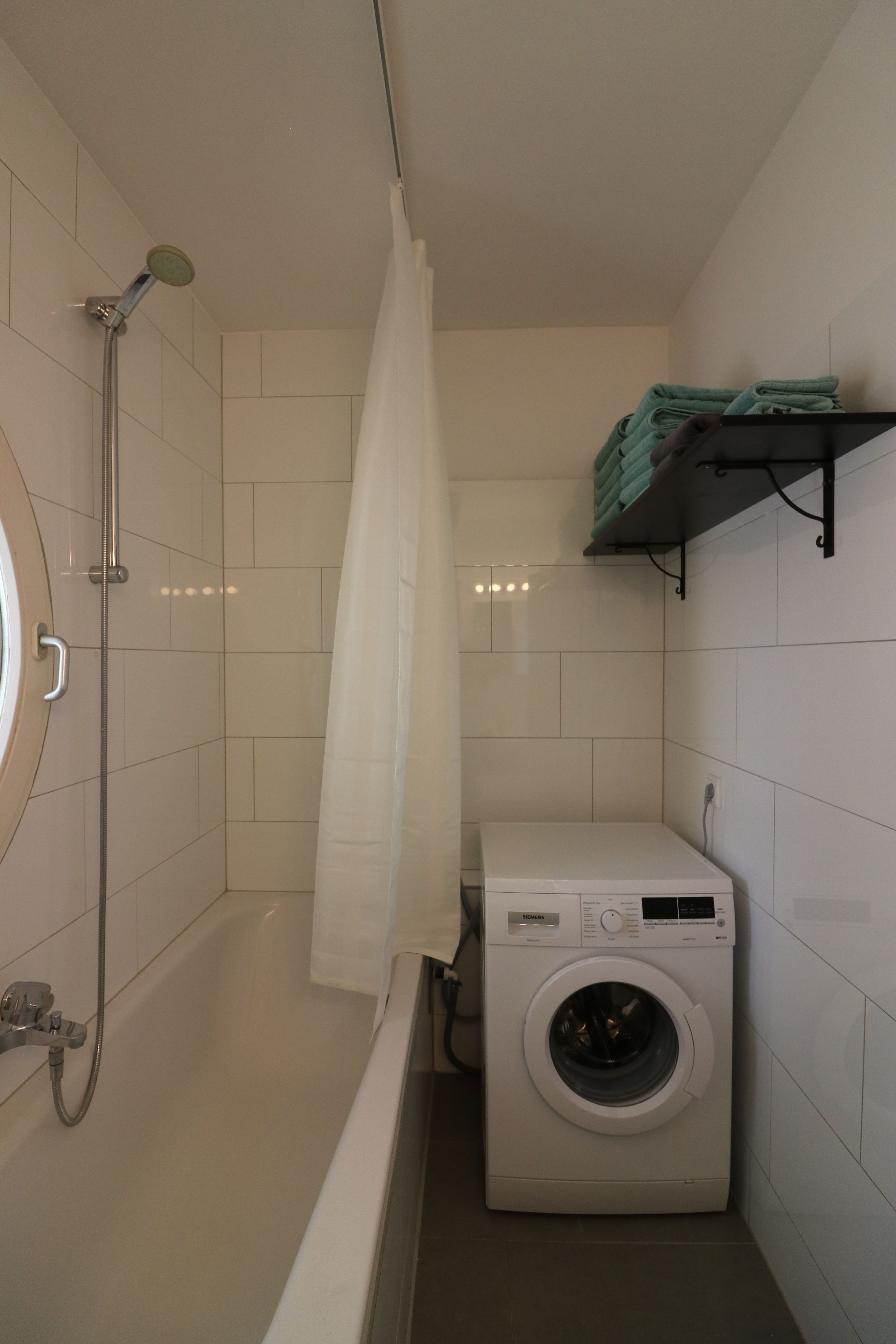 Modern 3-Room Maisonette Apartment In The Heart Of Berlin - Modern 3-room maisonette apartment in the heart of Berlin - Gallery - 13