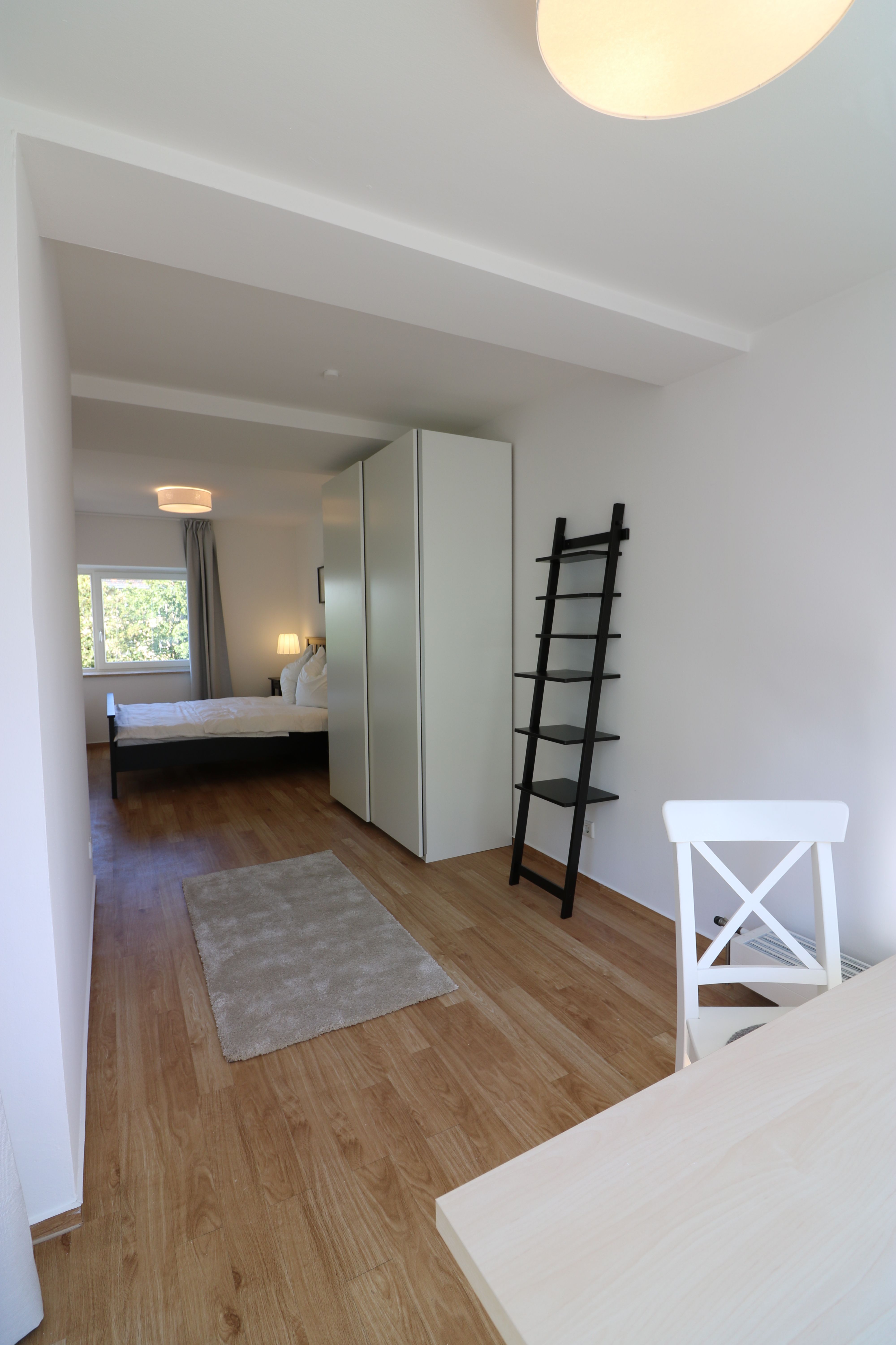 Modern 3-Room Maisonette Apartment In The Heart Of Berlin - Modern 3-room maisonette apartment in the heart of Berlin - Gallery - 23