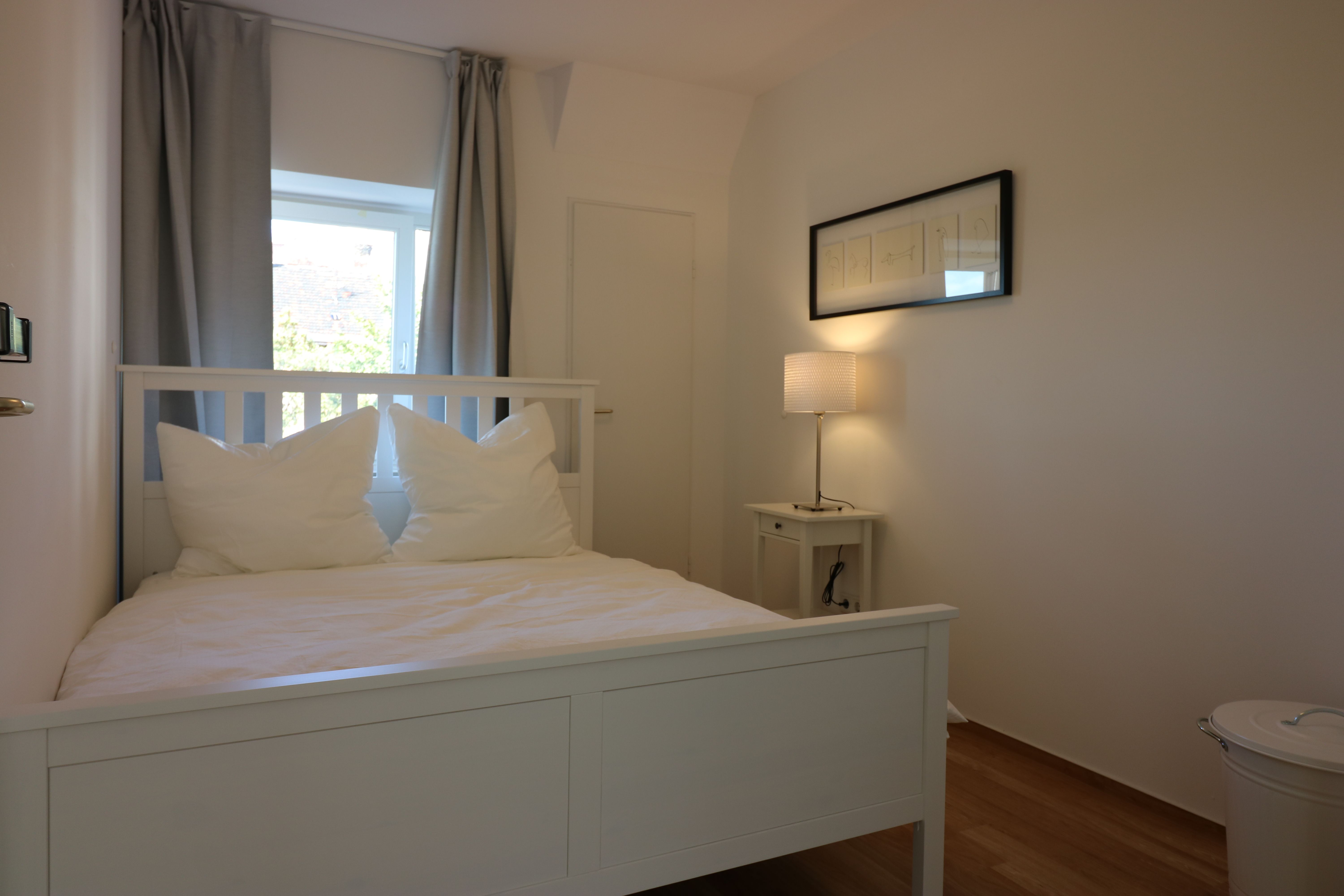  Modern 3-Room Maisonette Apartment In The Heart Of Berlin  -  Modern 3-room maisonette apartment in the heart of Berlin  - Gallery -  18