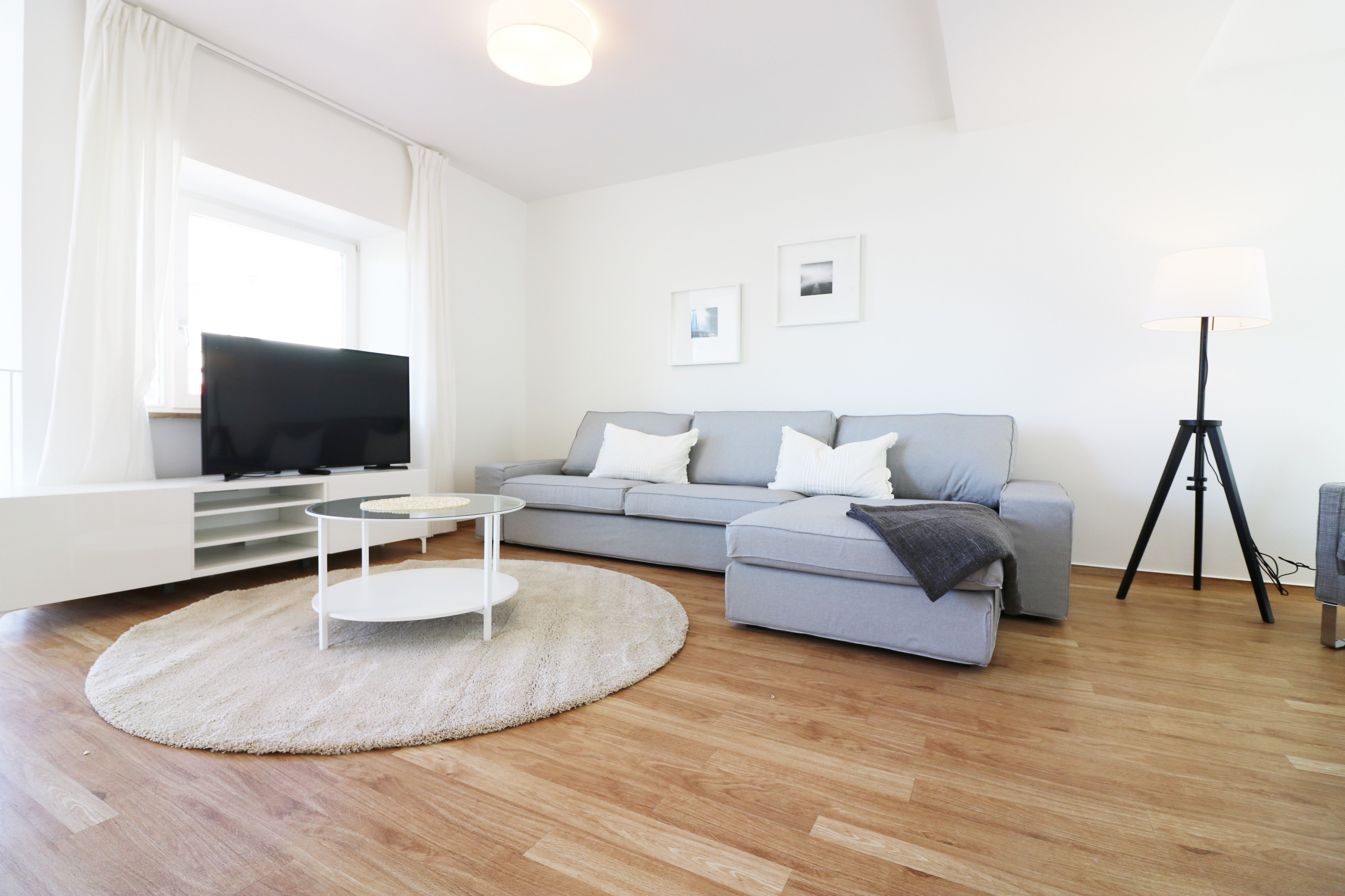 Modern 3-Room Maisonette Apartment In The Heart Of Berlin - Modern 3-room maisonette apartment in the heart of Berlin - Gallery - 15