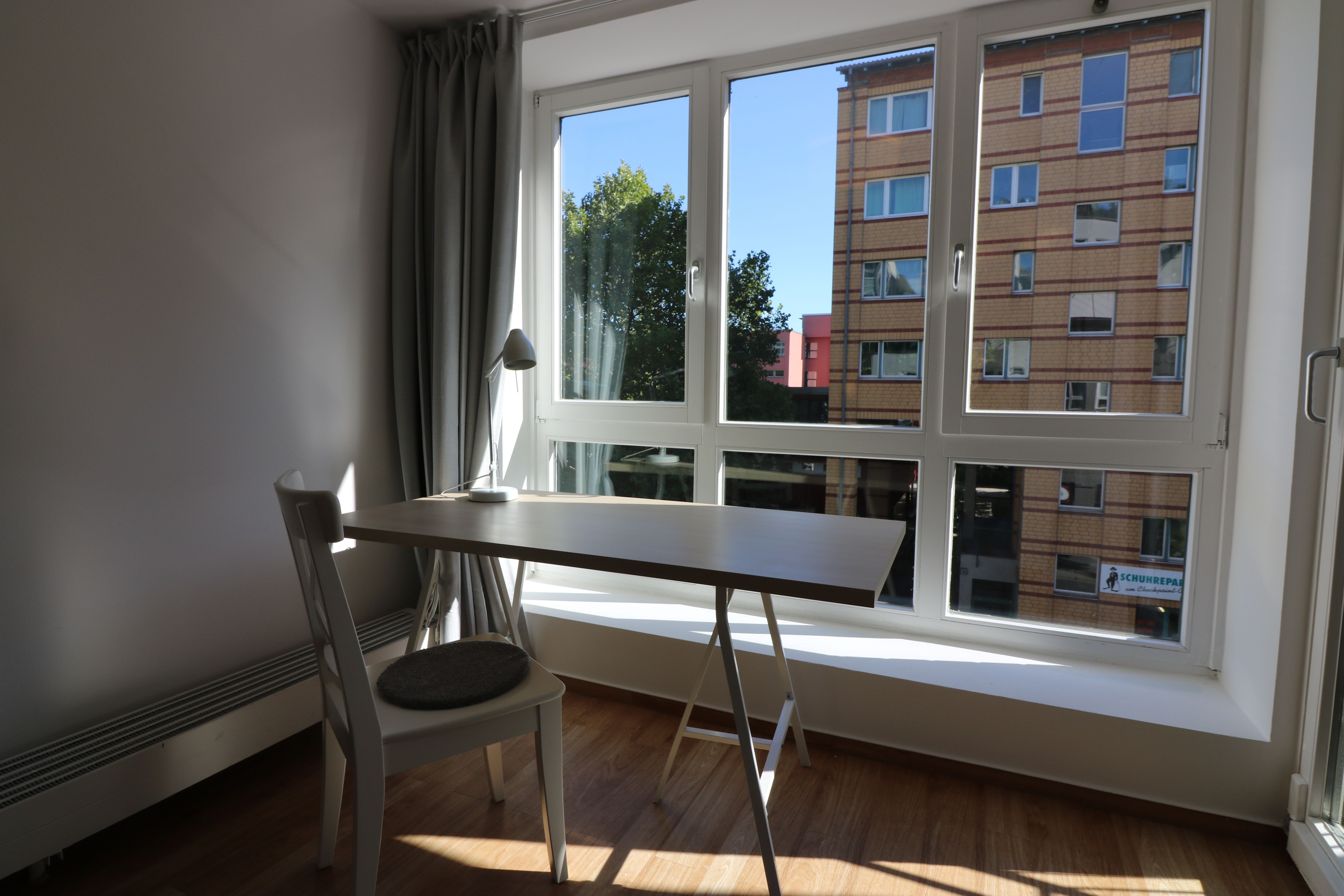 Modern 3-Room Maisonette Apartment In The Heart Of Berlin - Modern 3-room maisonette apartment in the heart of Berlin - Gallery - 20