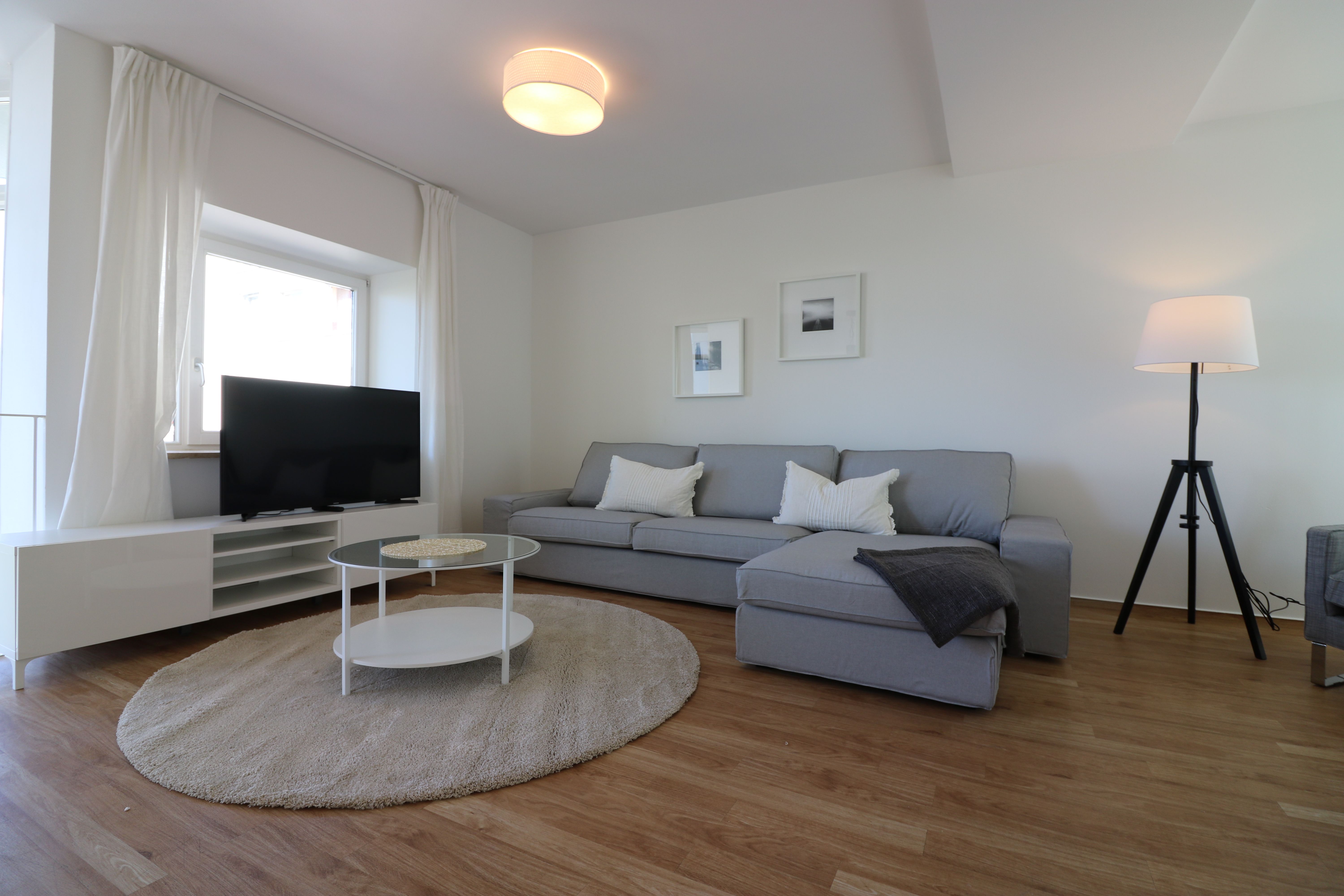  Modern 3-Room Maisonette Apartment In The Heart Of Berlin  -  Modern 3-room maisonette apartment in the heart of Berlin  - Gallery -  27