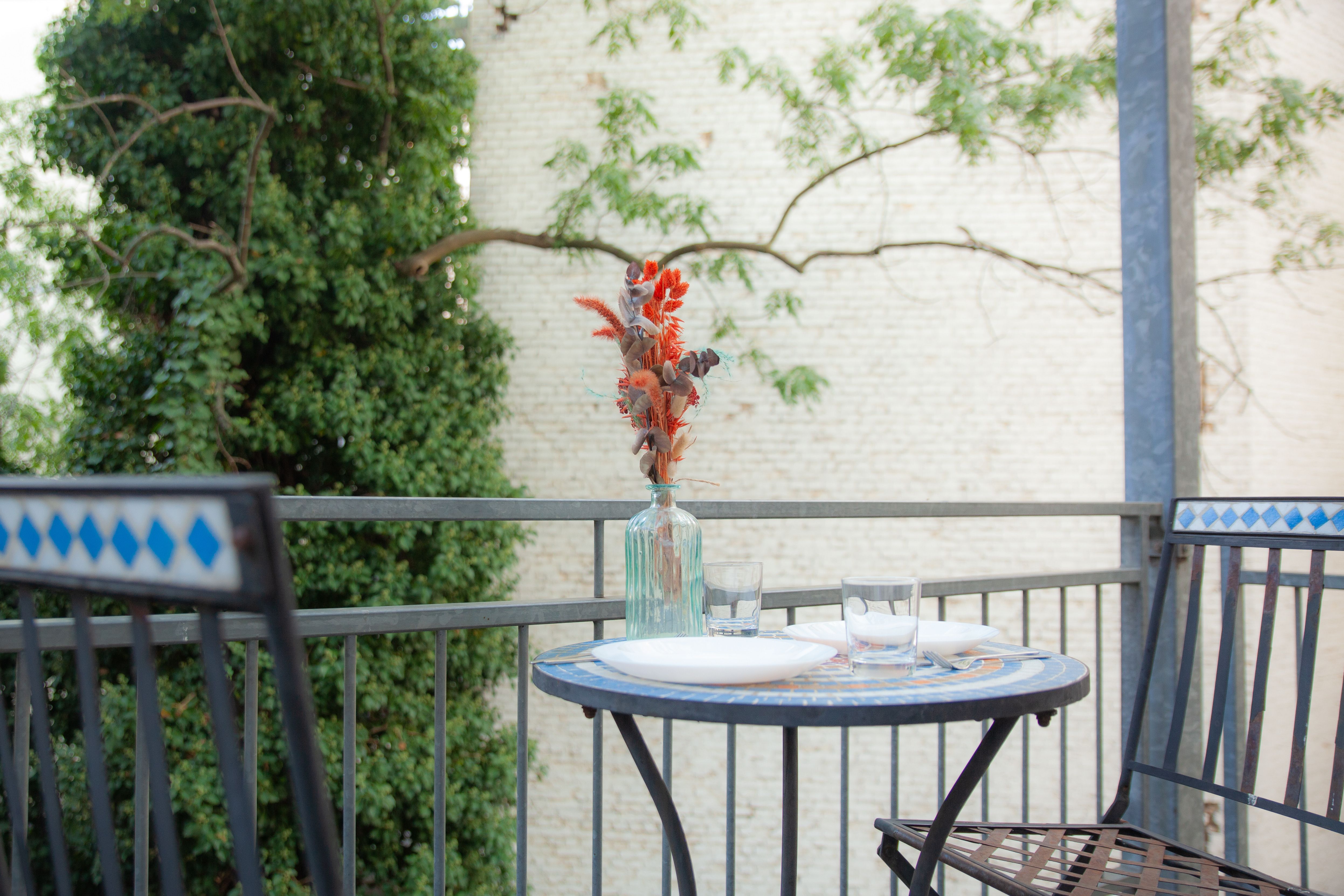 Elegant Apartment With Timeless Interiors At Oranienplatz - Elegant Apartment with Timeless Interiors at Oranienplatz - Gallery - 16