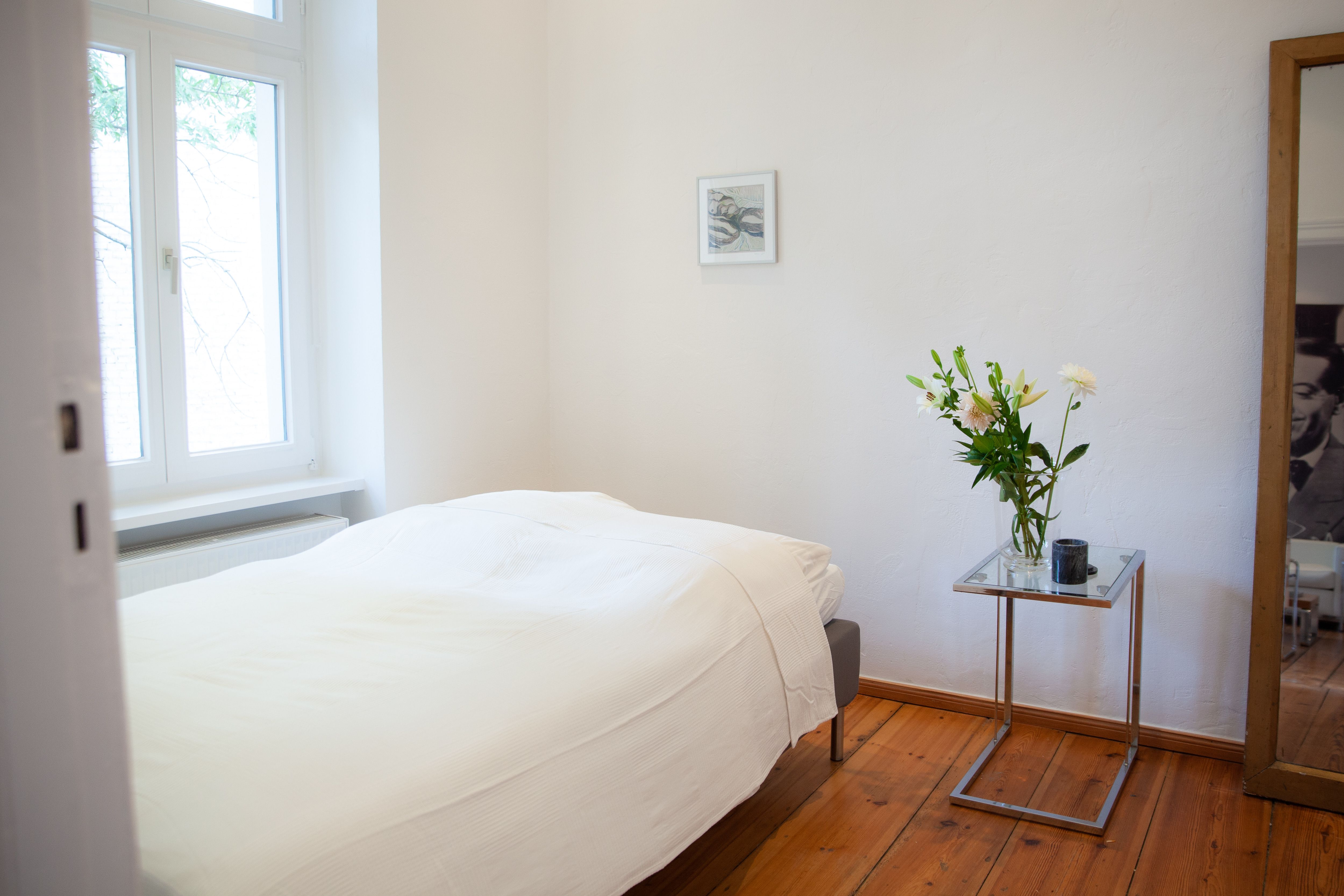  Elegant Apartment With Timeless Interiors At Oranienplatz  -  Elegant Apartment with Timeless Interiors at Oranienplatz  - Gallery -  15