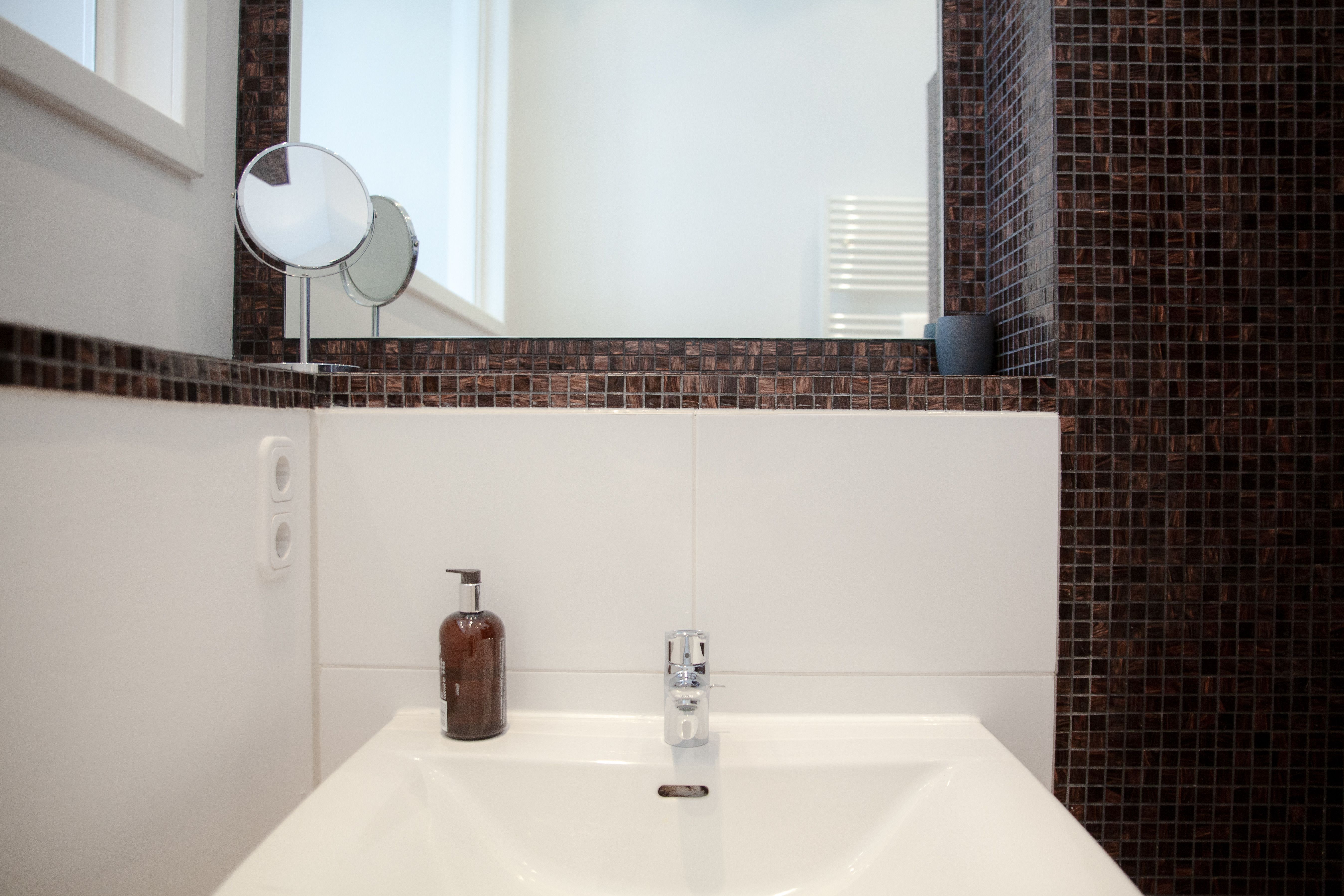  Elegant Apartment With Timeless Interiors At Oranienplatz  -  Elegant Apartment with Timeless Interiors at Oranienplatz  - Gallery -  8