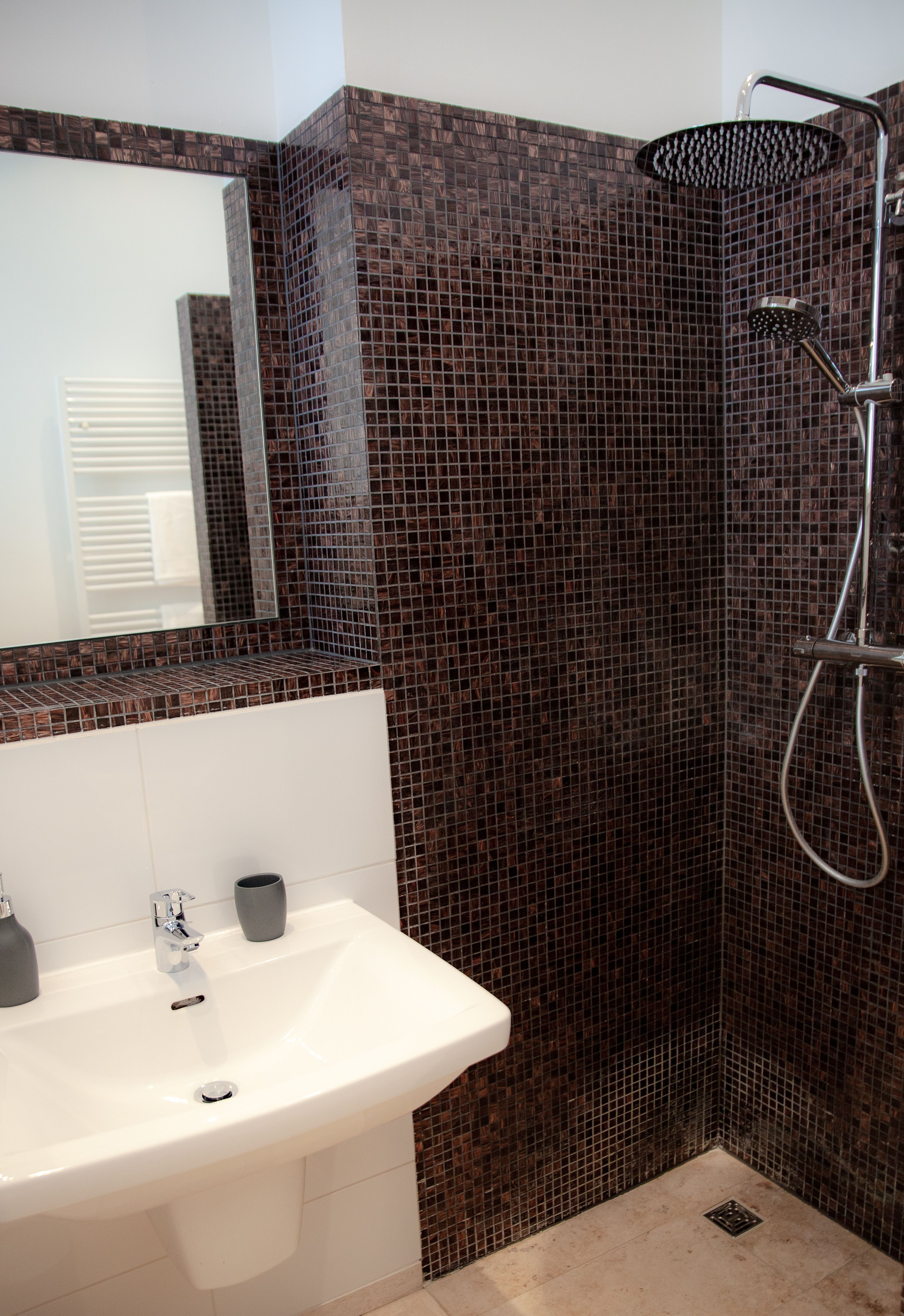  Elegant Apartment With Timeless Interiors At Oranienplatz  -  Elegant Apartment with Timeless Interiors at Oranienplatz  - Gallery -  6