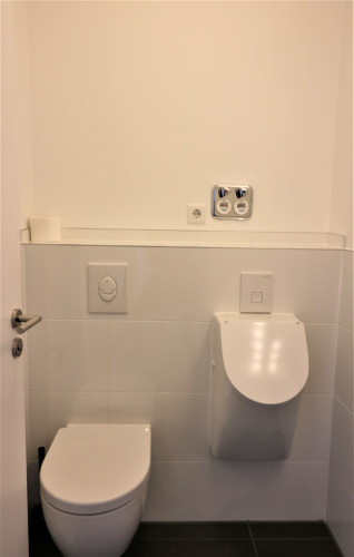 Neat & lovely home in Tiergarten