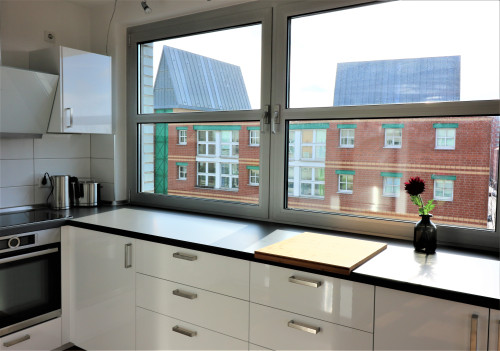 Neat & lovely home in Tiergarten  - Gallery -  5