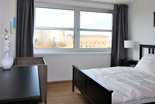 Neat & lovely home in Tiergarten