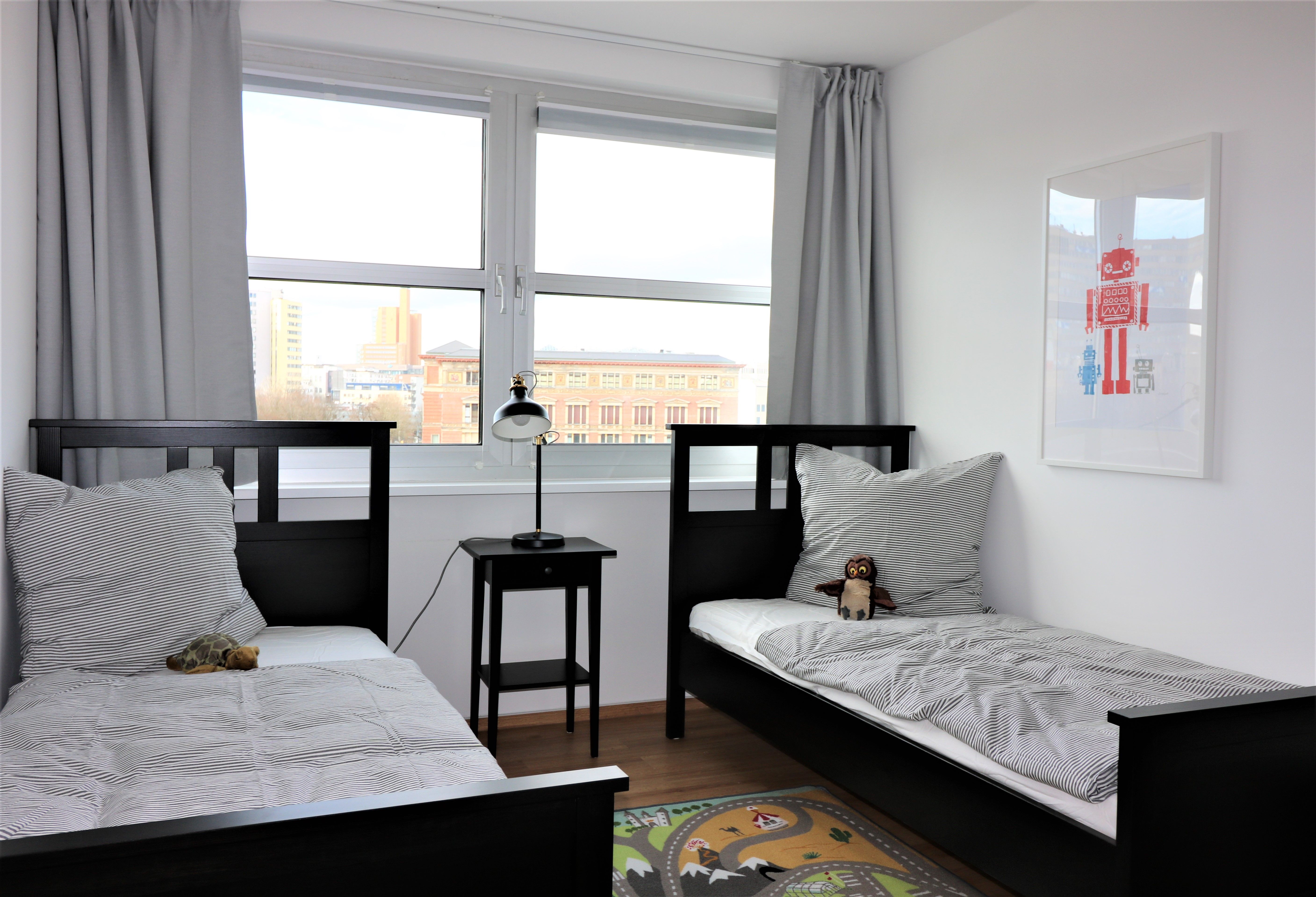 Neat & Lovely Home In Tiergarten - Neat & lovely home in Tiergarten - Gallery - 9