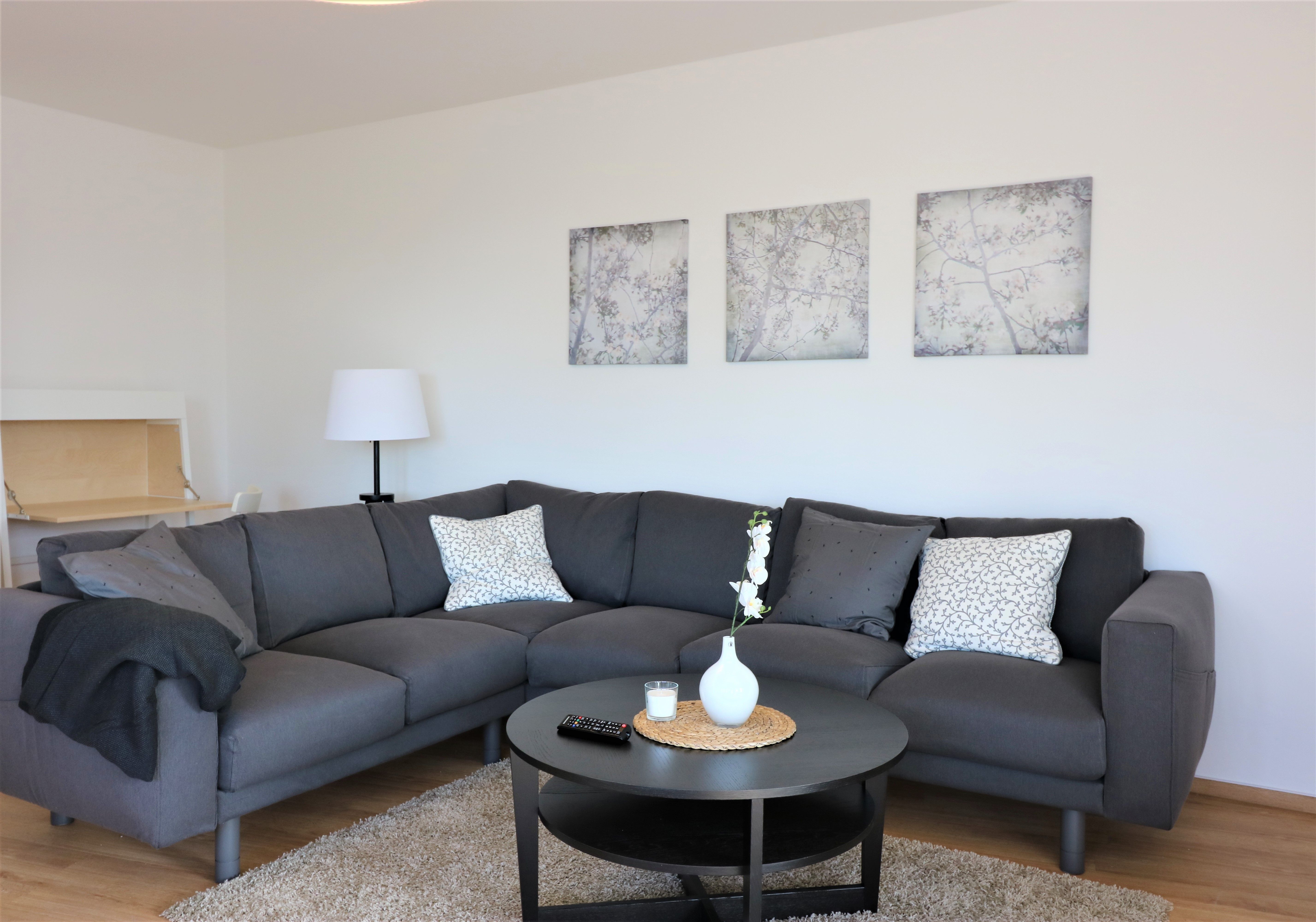  Neat & Lovely Home In Tiergarten  -  Neat & lovely home in Tiergarten  - Gallery -  10