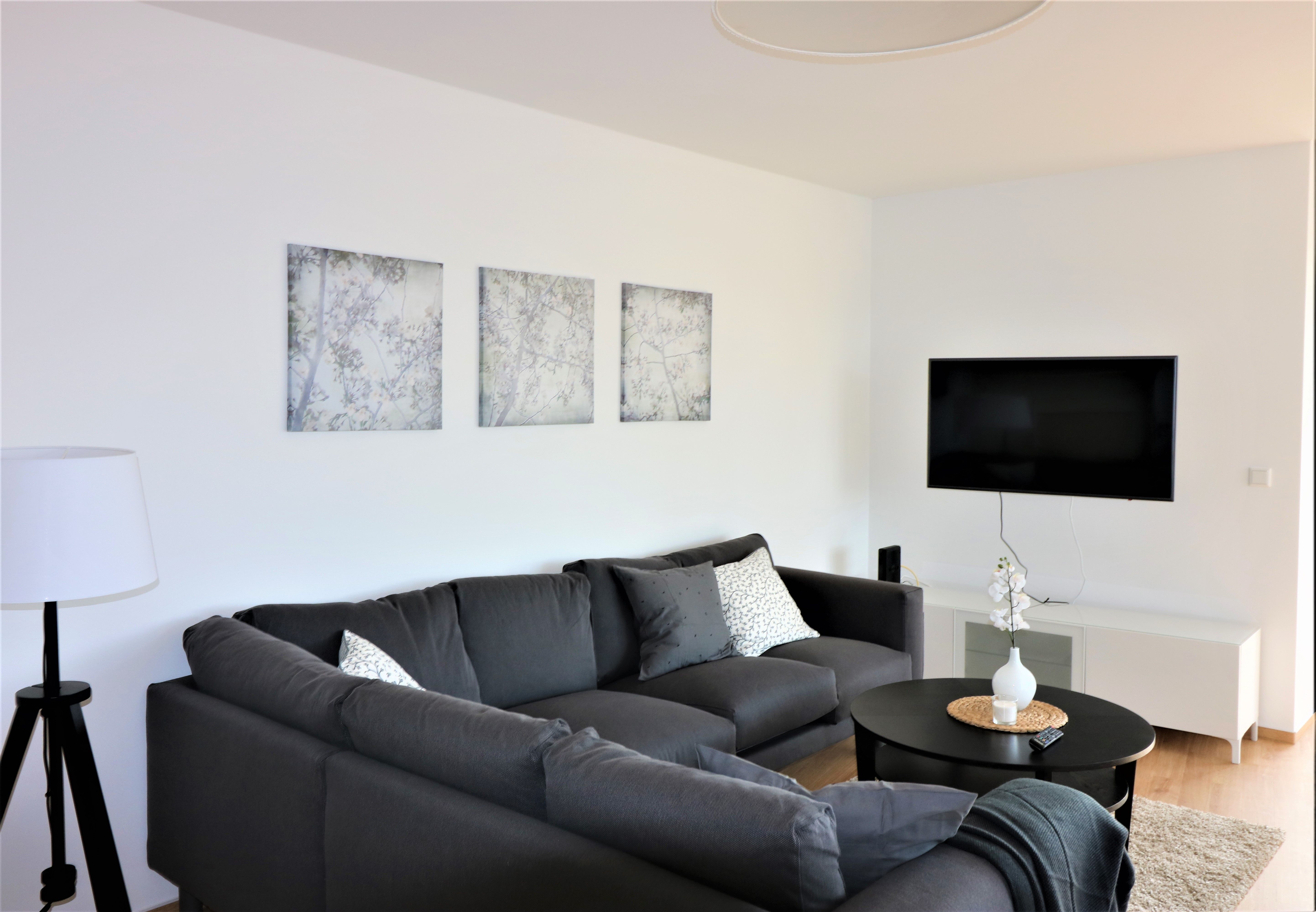  Neat & Lovely Home In Tiergarten  -  Neat & lovely home in Tiergarten  - Gallery -  17