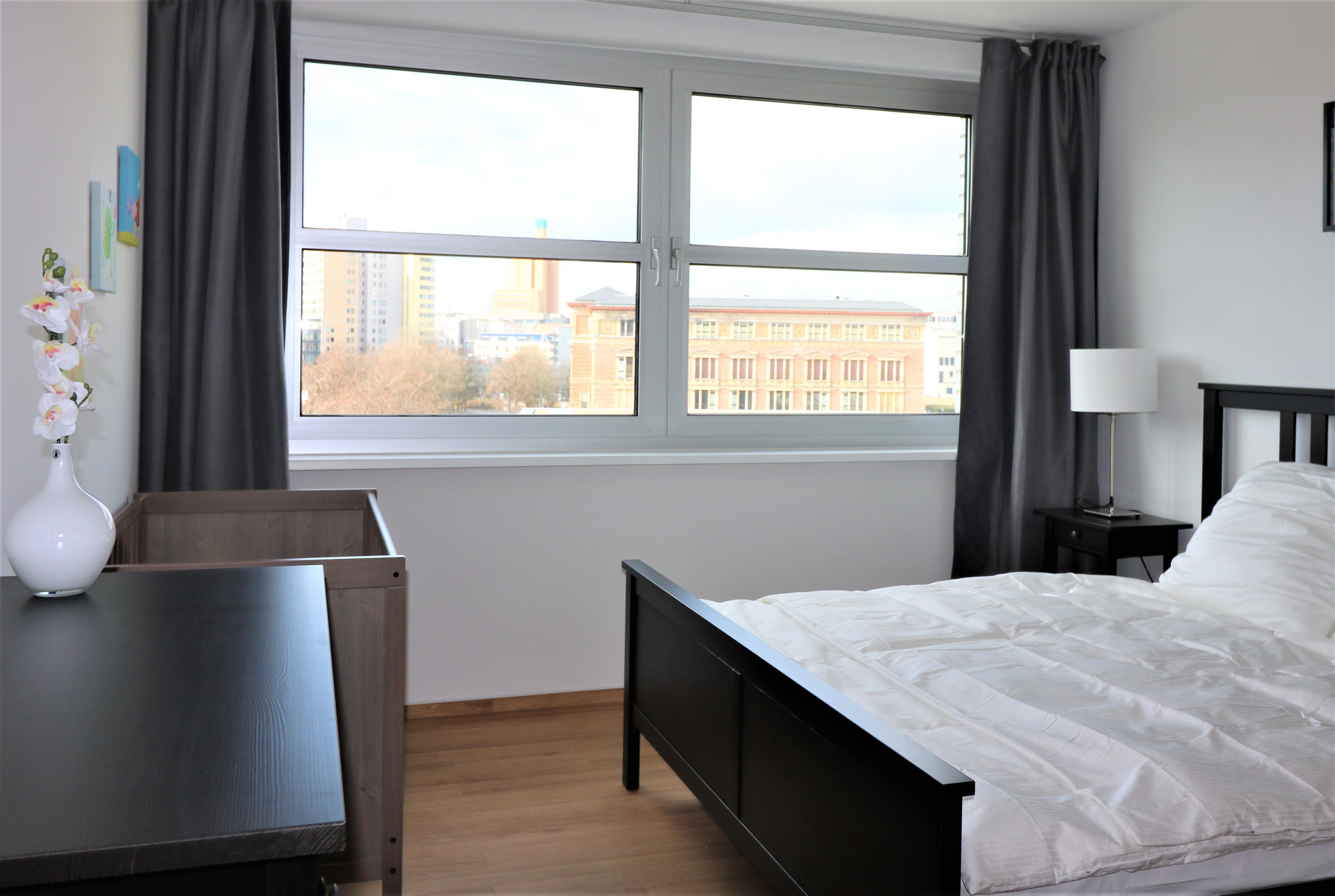  Neat & Lovely Home In Tiergarten  -  Neat & lovely home in Tiergarten  - Gallery -  1