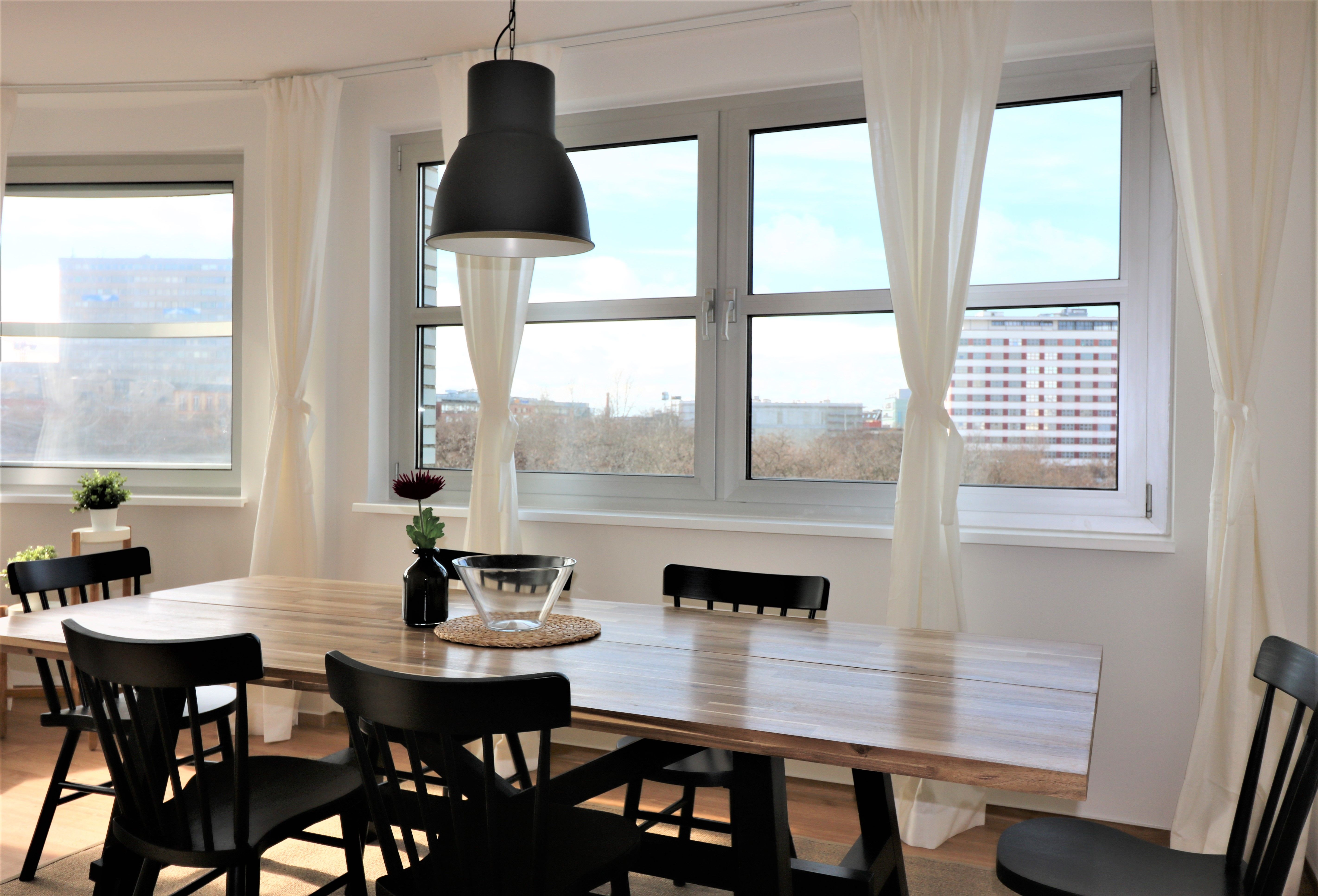  Neat & Lovely Home In Tiergarten  -  Neat & lovely home in Tiergarten  - Gallery -  15