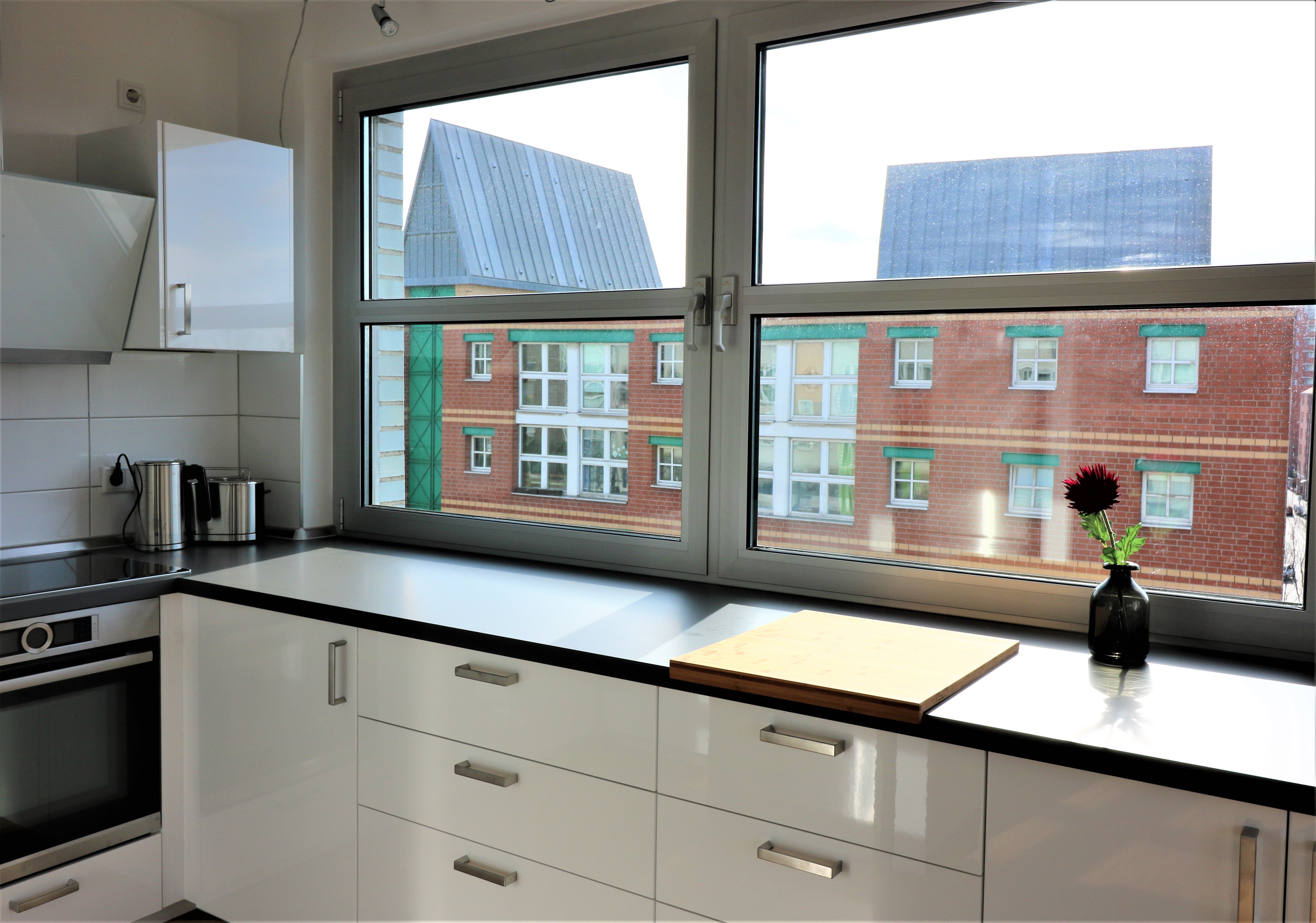  Neat & Lovely Home In Tiergarten  -  Neat & lovely home in Tiergarten  - Gallery -  5