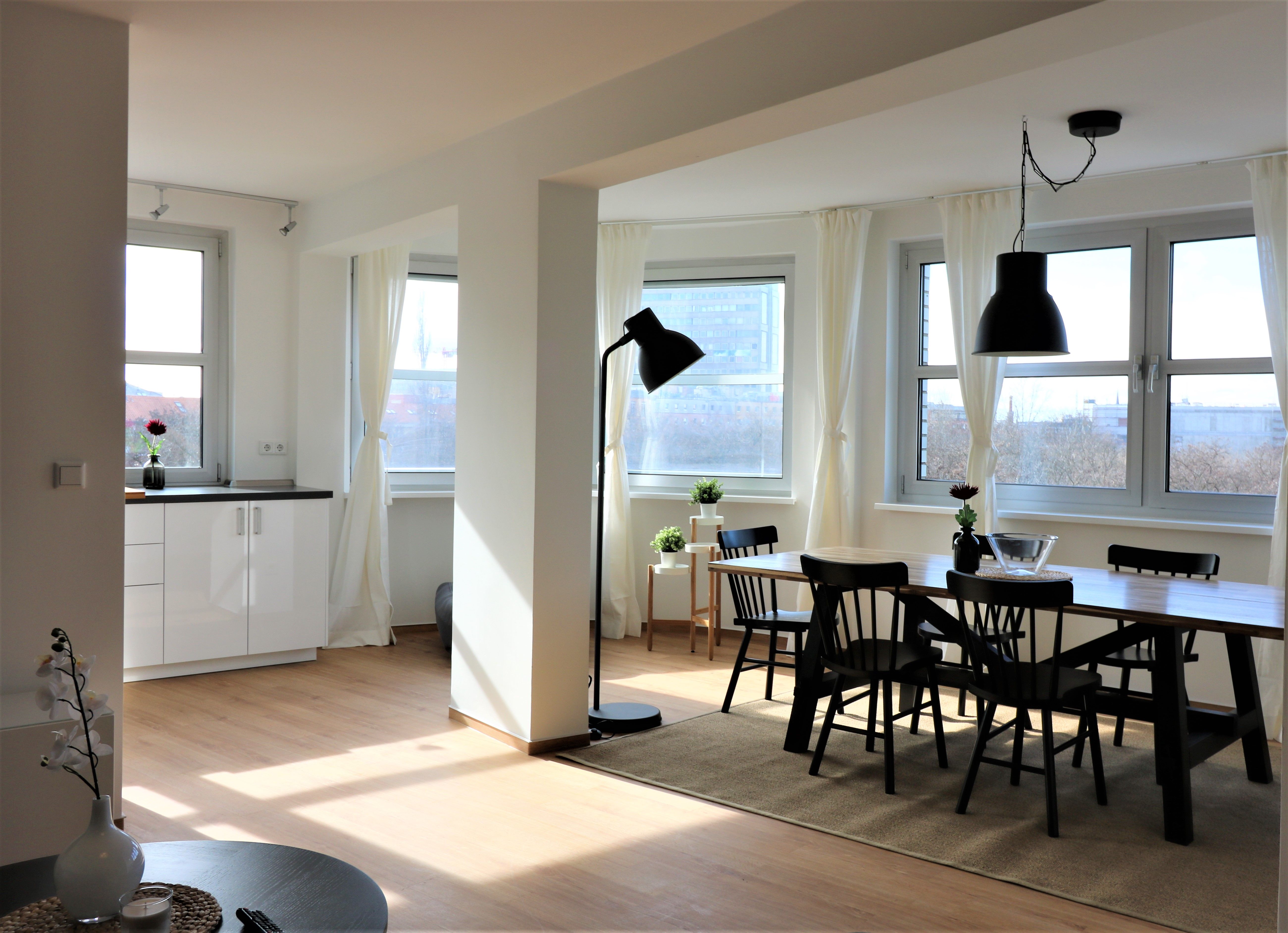  Neat & Lovely Home In Tiergarten  -  Neat & lovely home in Tiergarten  - Gallery -  16