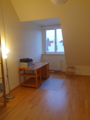 Wonderful 4 Rooms Apartment with Roof-top View over Berlin  - Gallery -  5