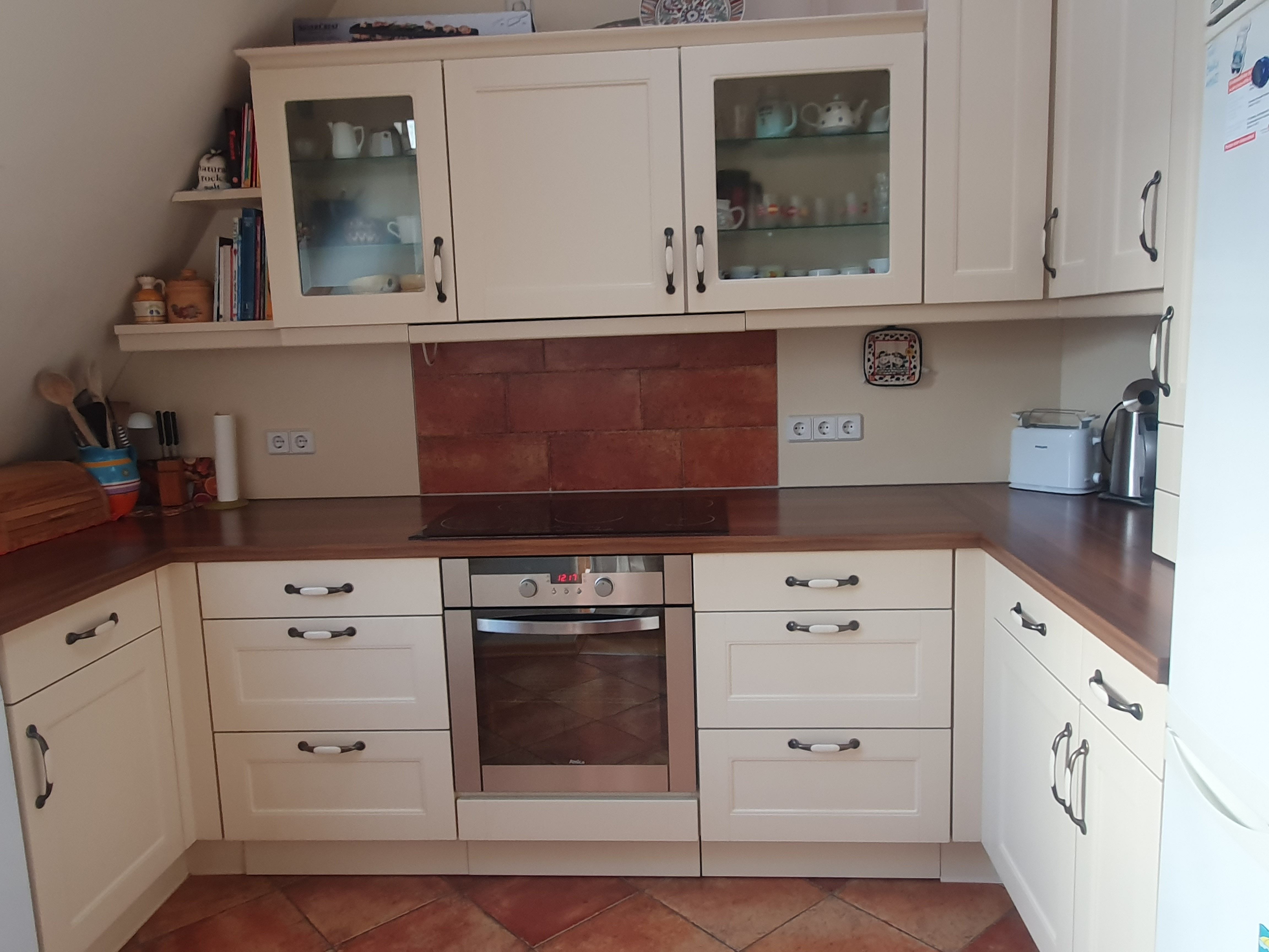  Wonderful 4 Rooms Apartment With Roof-Top View Over Berlin  -  Wonderful 4 Rooms Apartment with Roof-top View over Berlin  - Gallery -  21